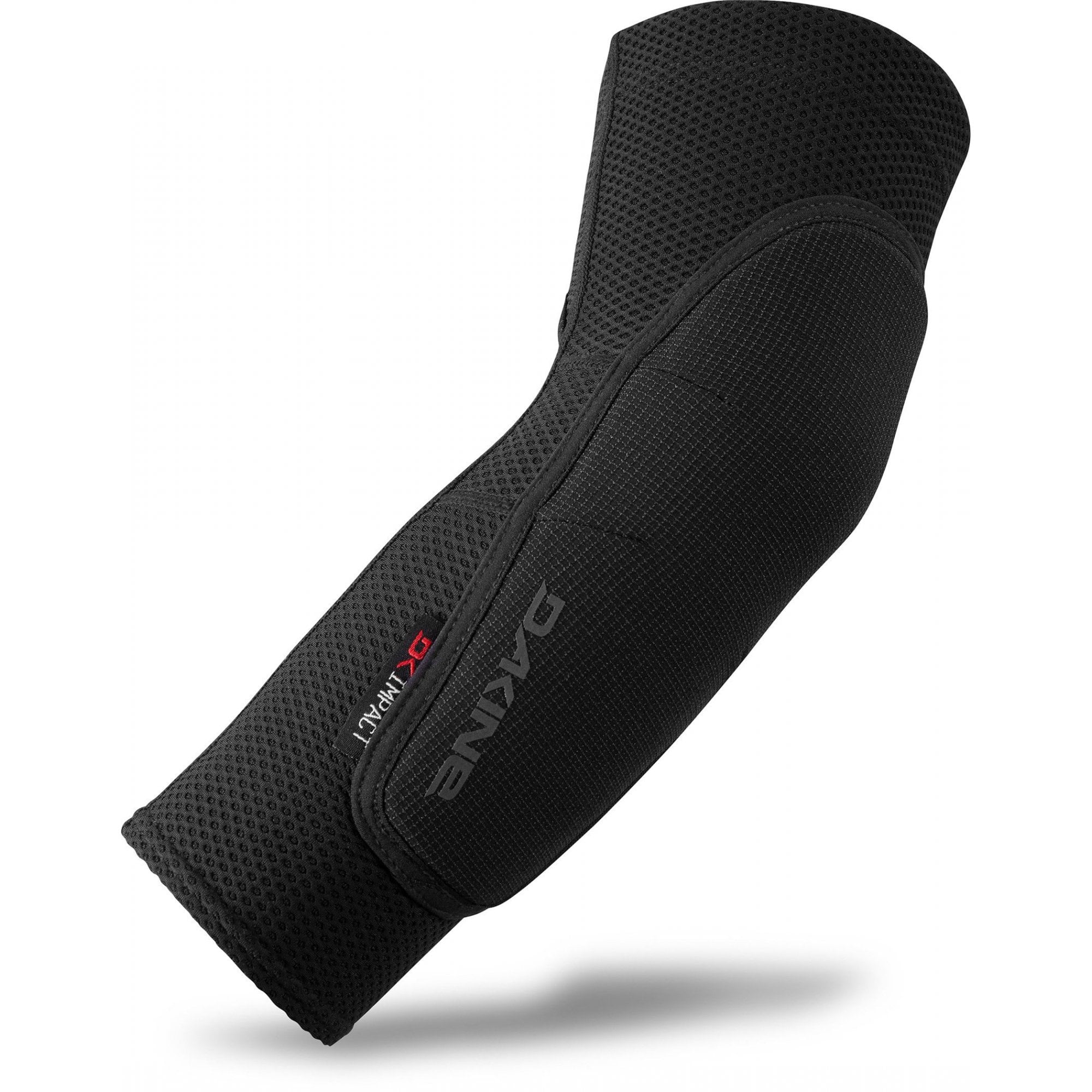 Dakine Slayer Elbow Sleeve Pads Black / XXS