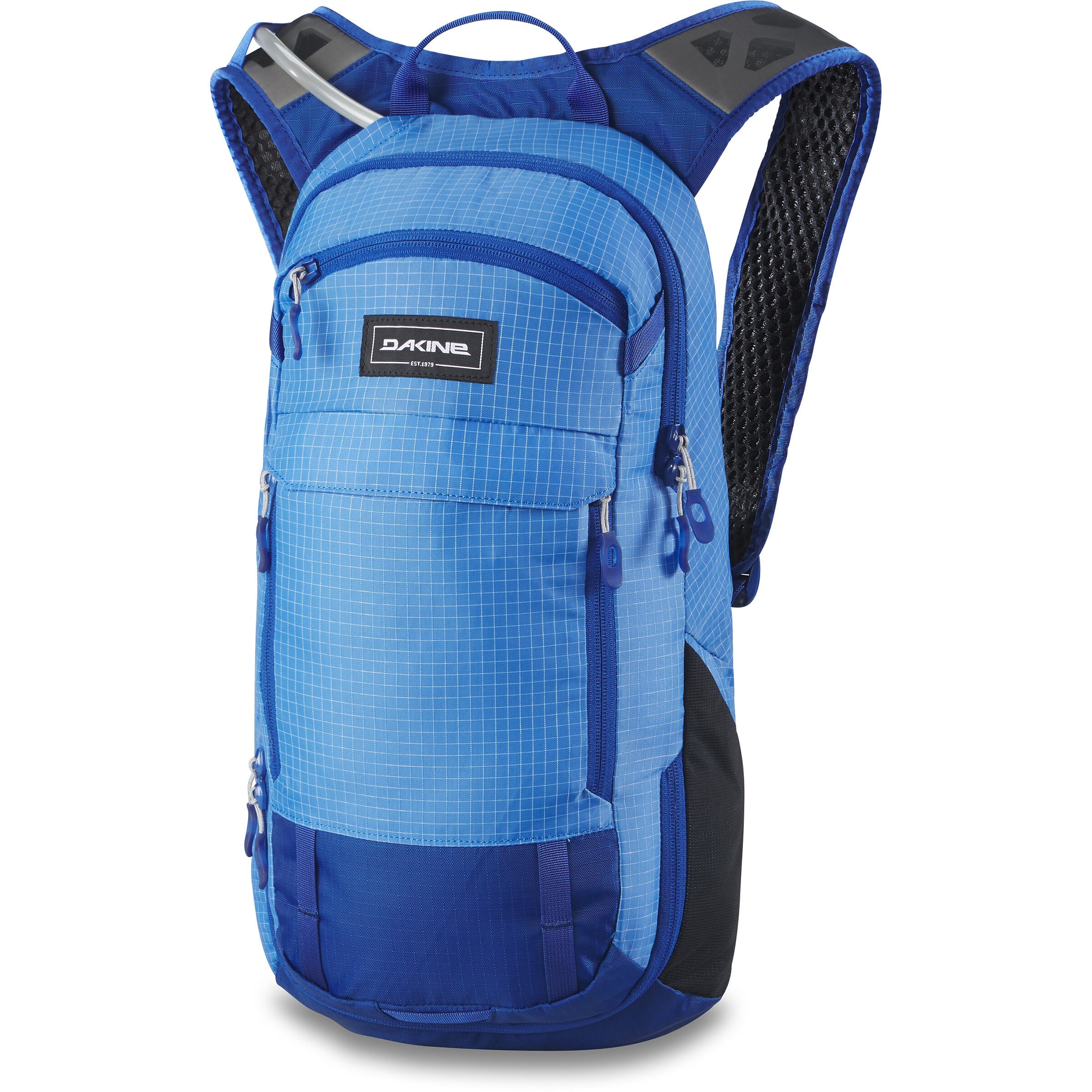 Dakine Syncline 12L Hydration Pack Deep Blue