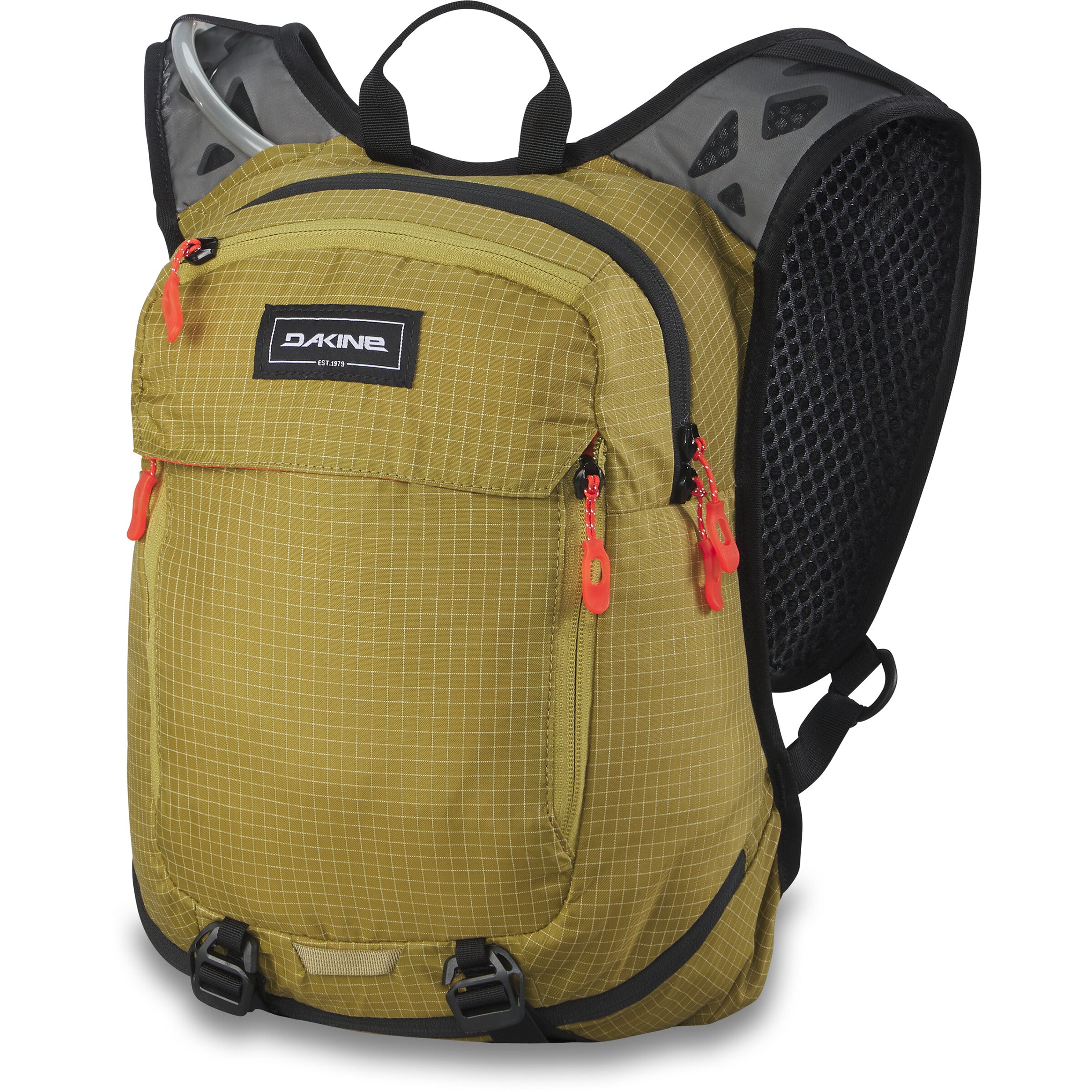 Dakine Syncline 8L Hydration Pack Green Moss