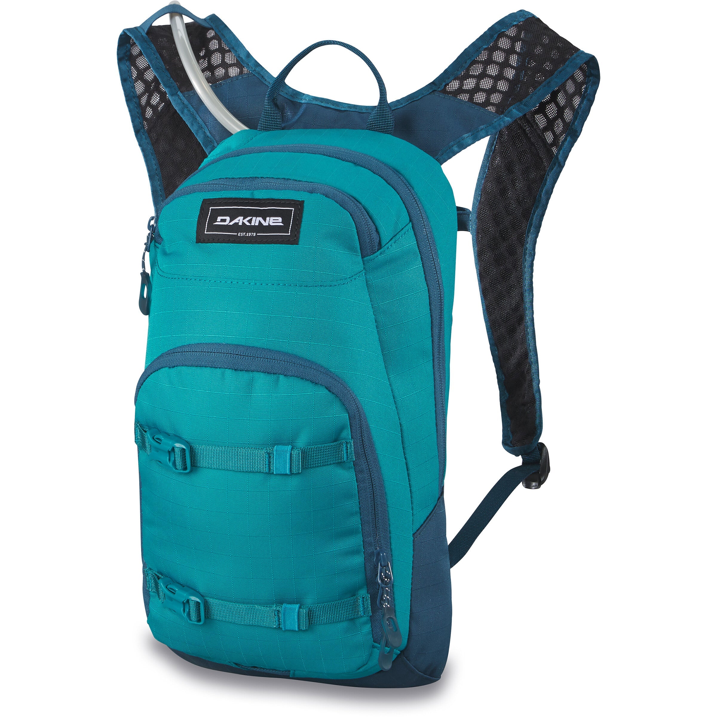 Dakine Women's Session 8L Hydration Pack Deep Lake