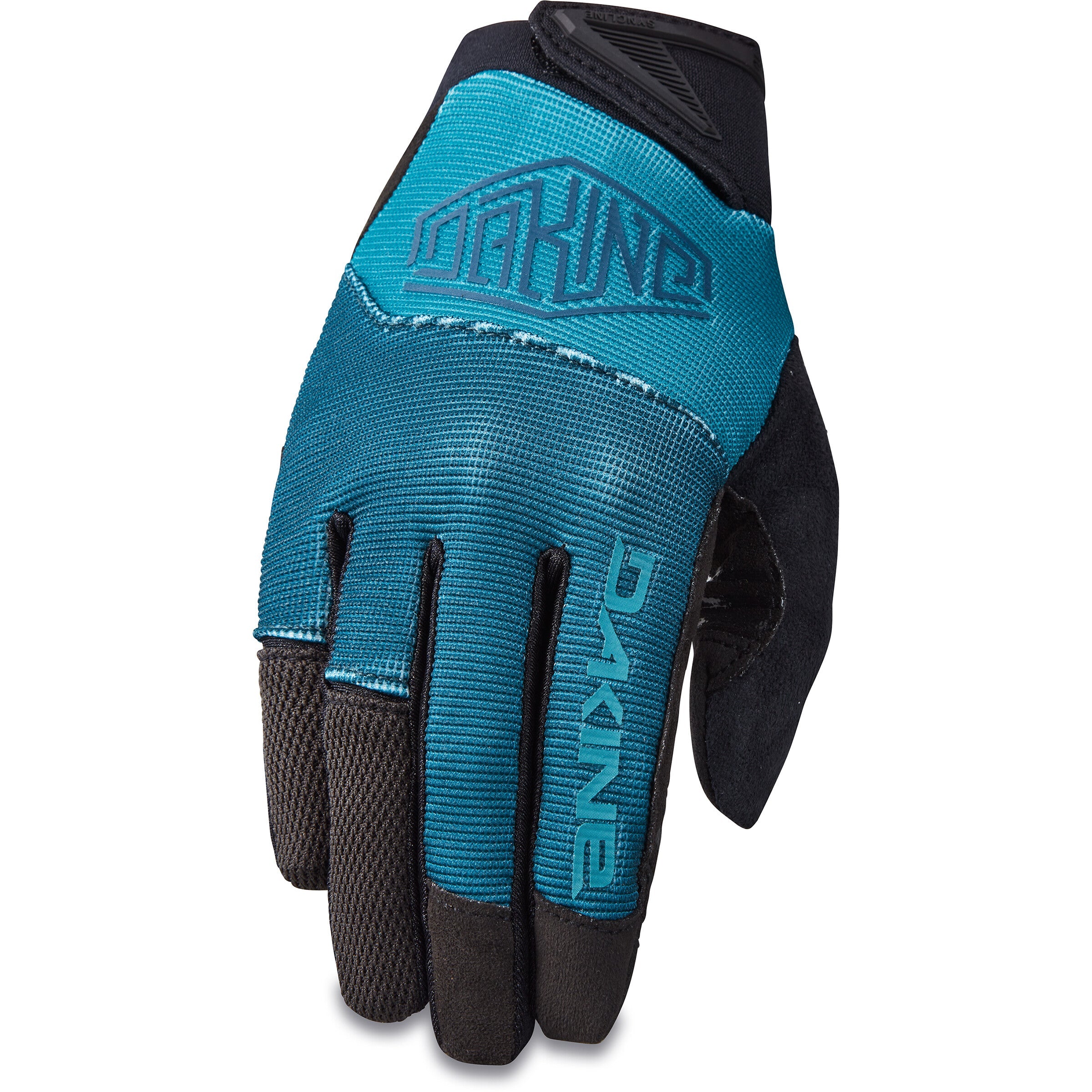 Dakine Women's Syncline Gel MTB Glove Deep Lake / S