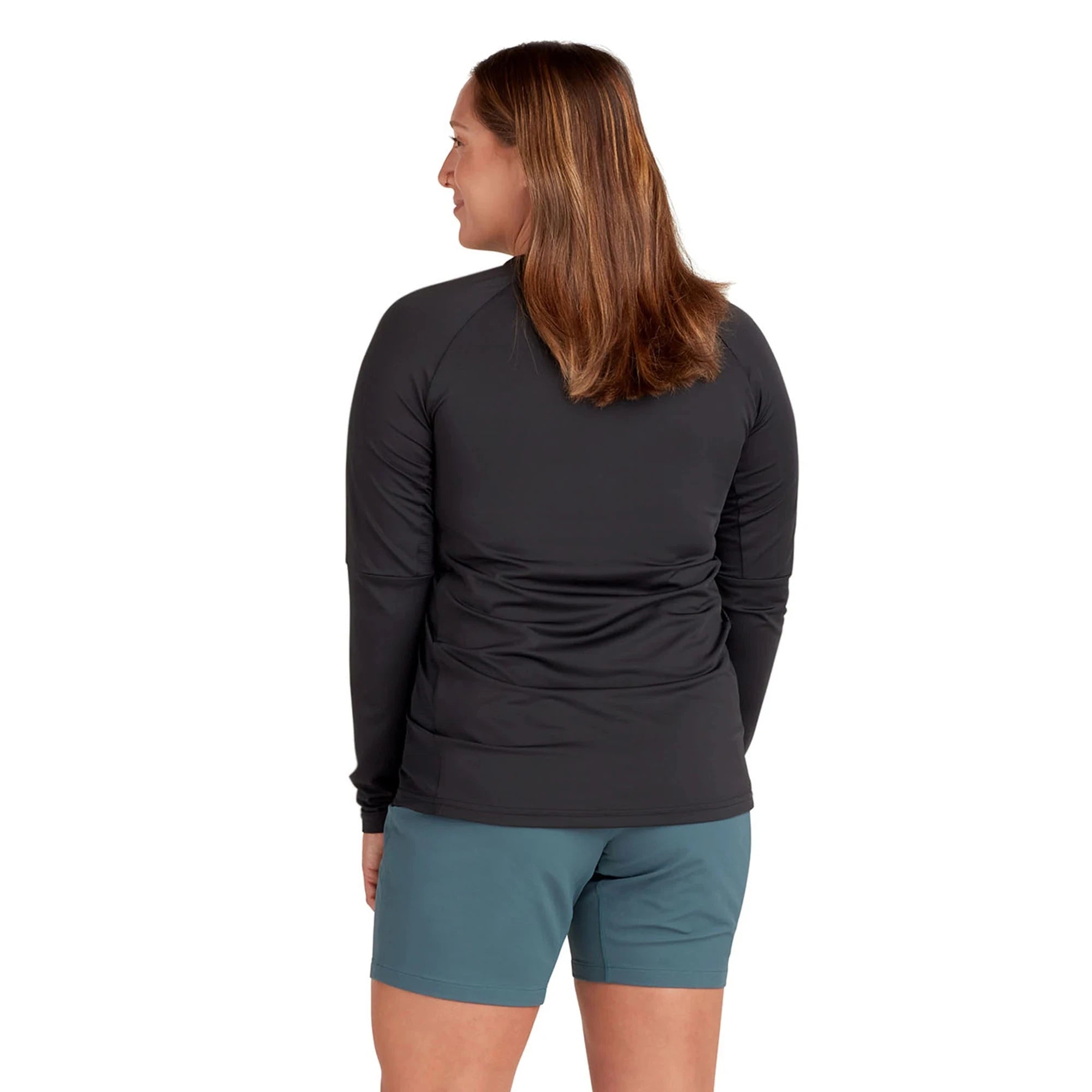 Dakine Women's Vectra L/S Jersey