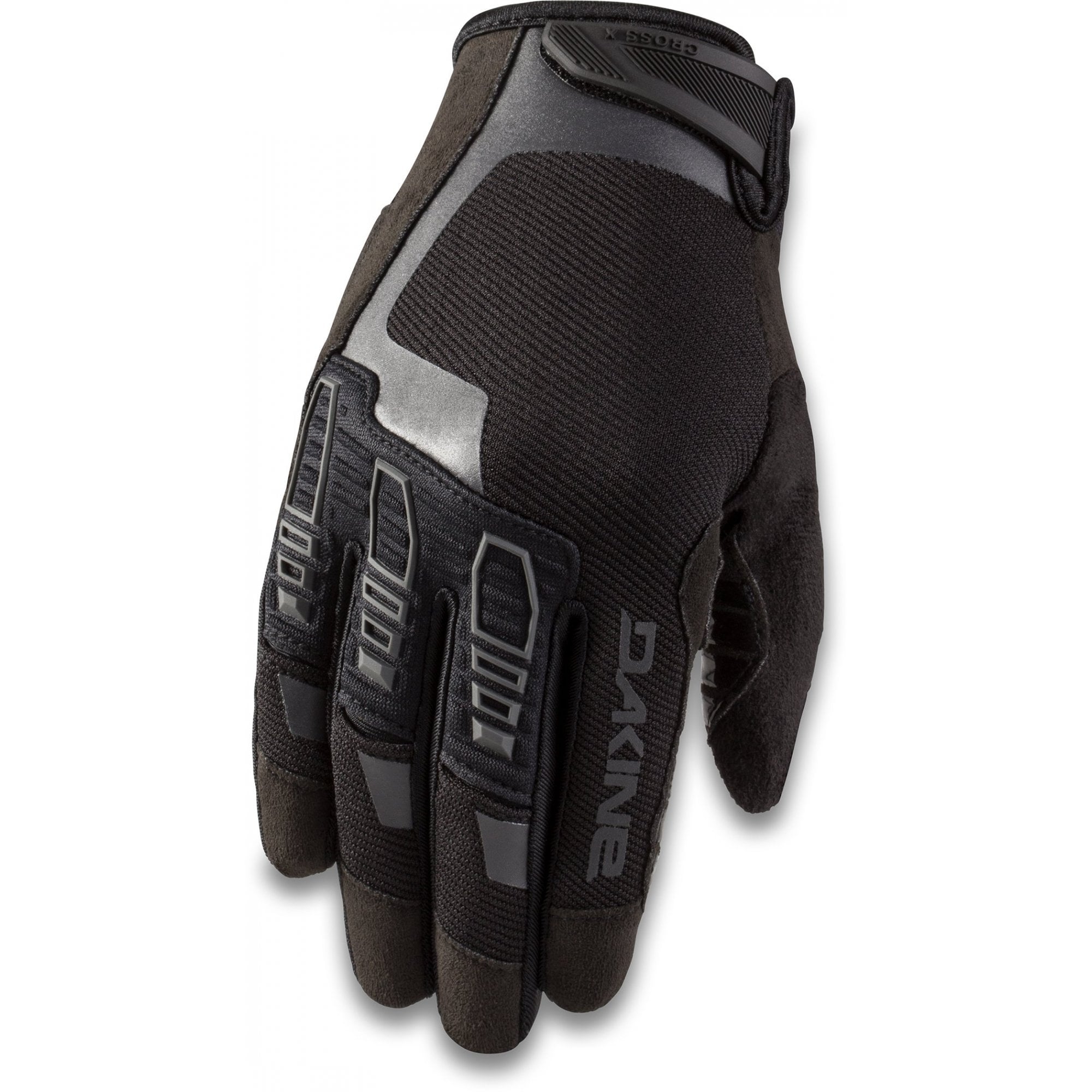 Dakine Youth Cross-X Gloves Black / YS