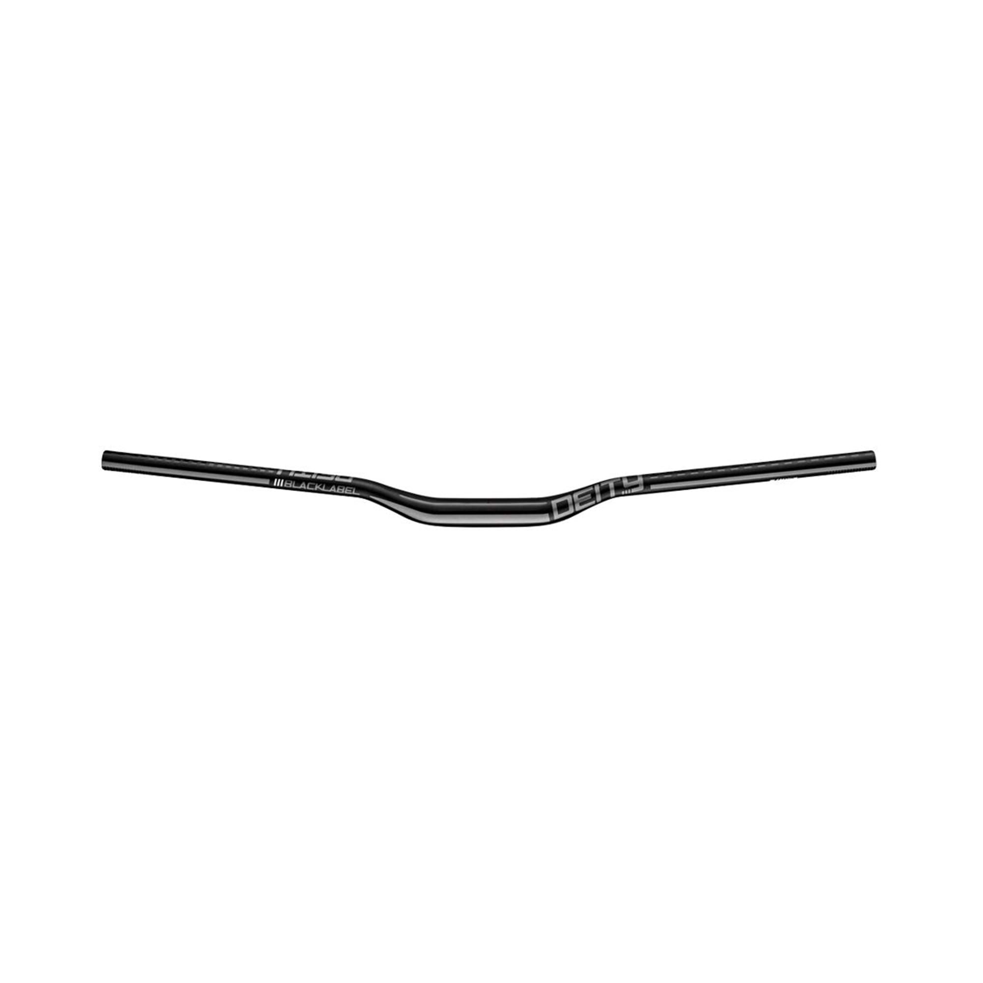 Deity Blacklabel 800 Handlebar Stealth / 25mm Rise