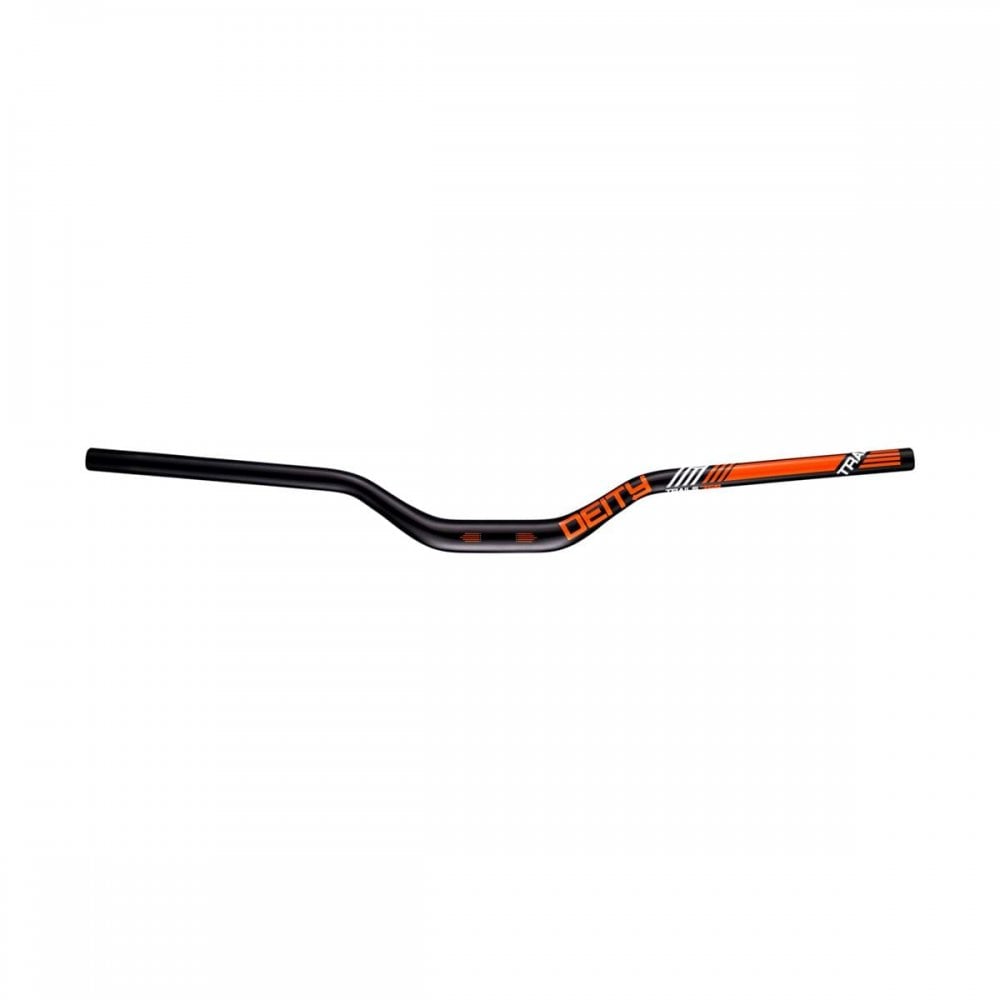 Deity Highside 760 Handlebar Orange / 50cm