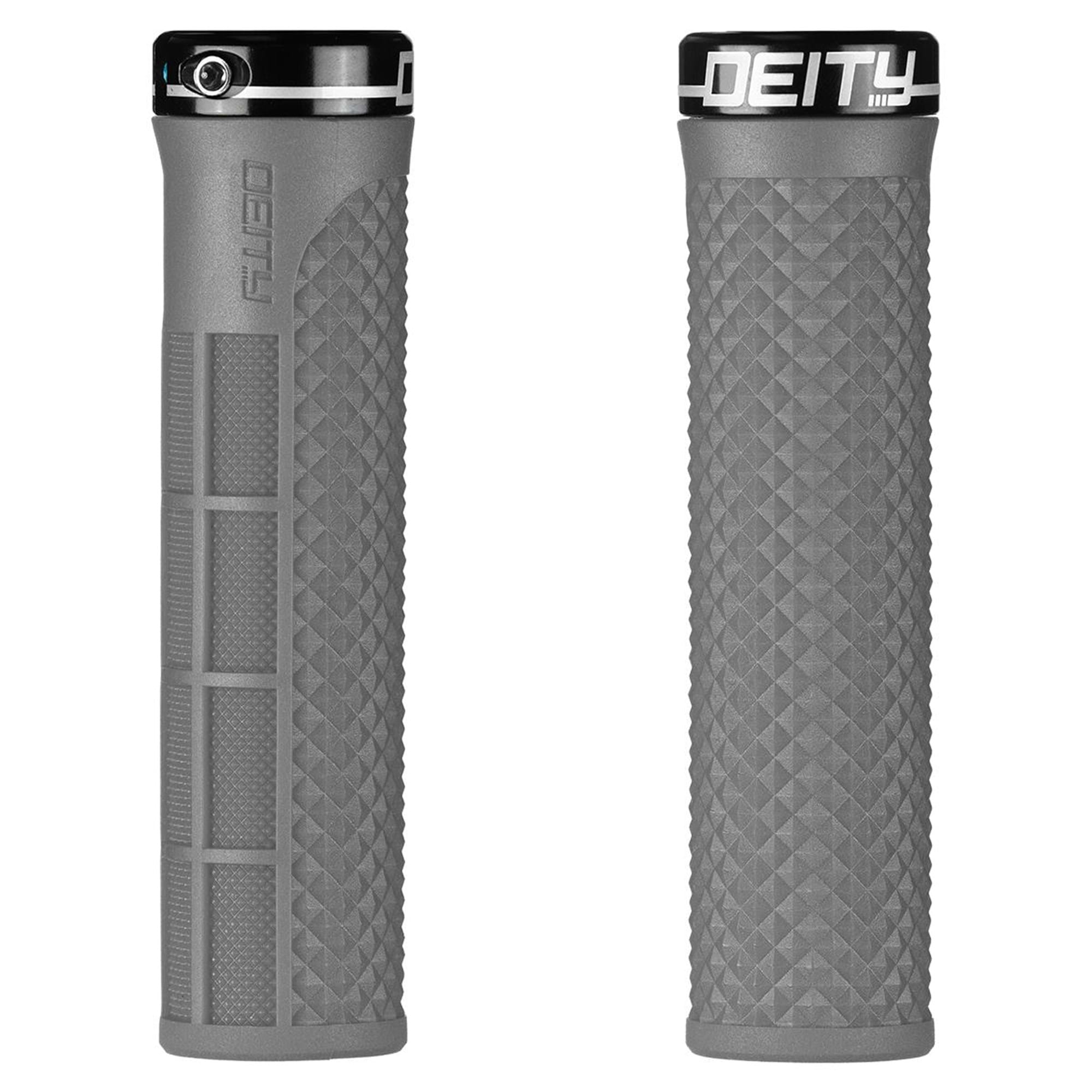 Deity Lockjaw Grips Stealth