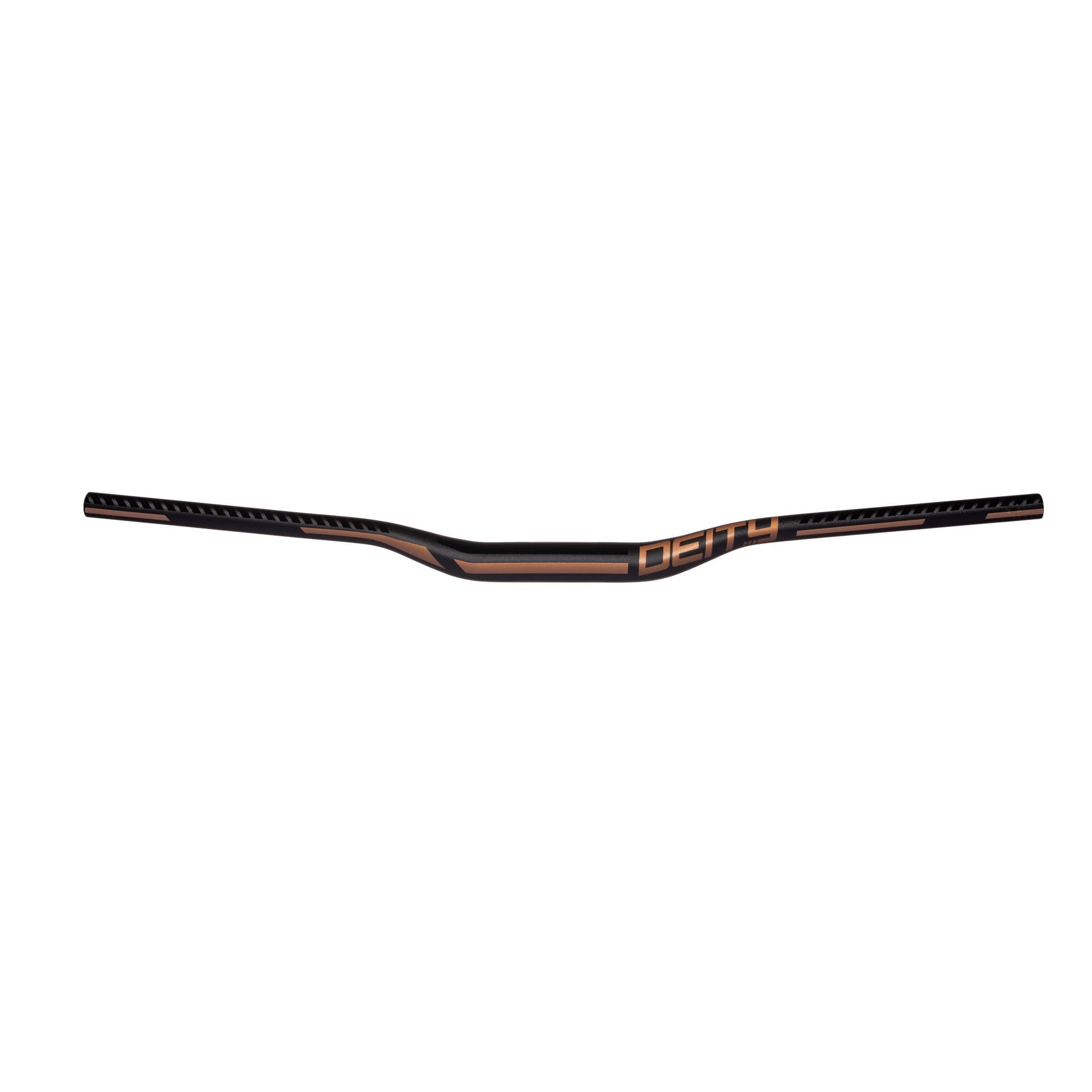 Deity Racepoint 35 Aluminium Handlebar Bronze / 25mm