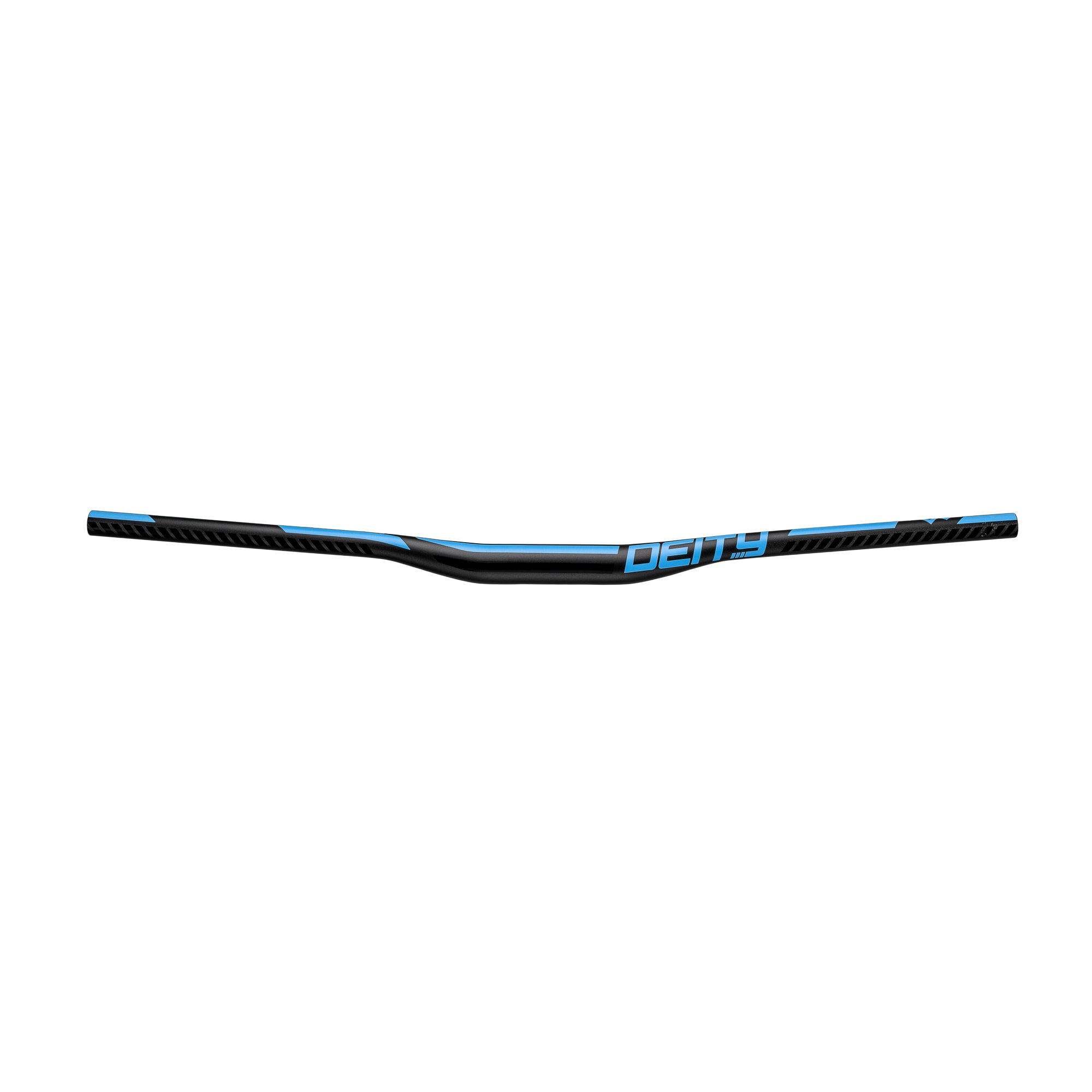 Deity Ridgeline 35 Handlebar Blue / 15mm