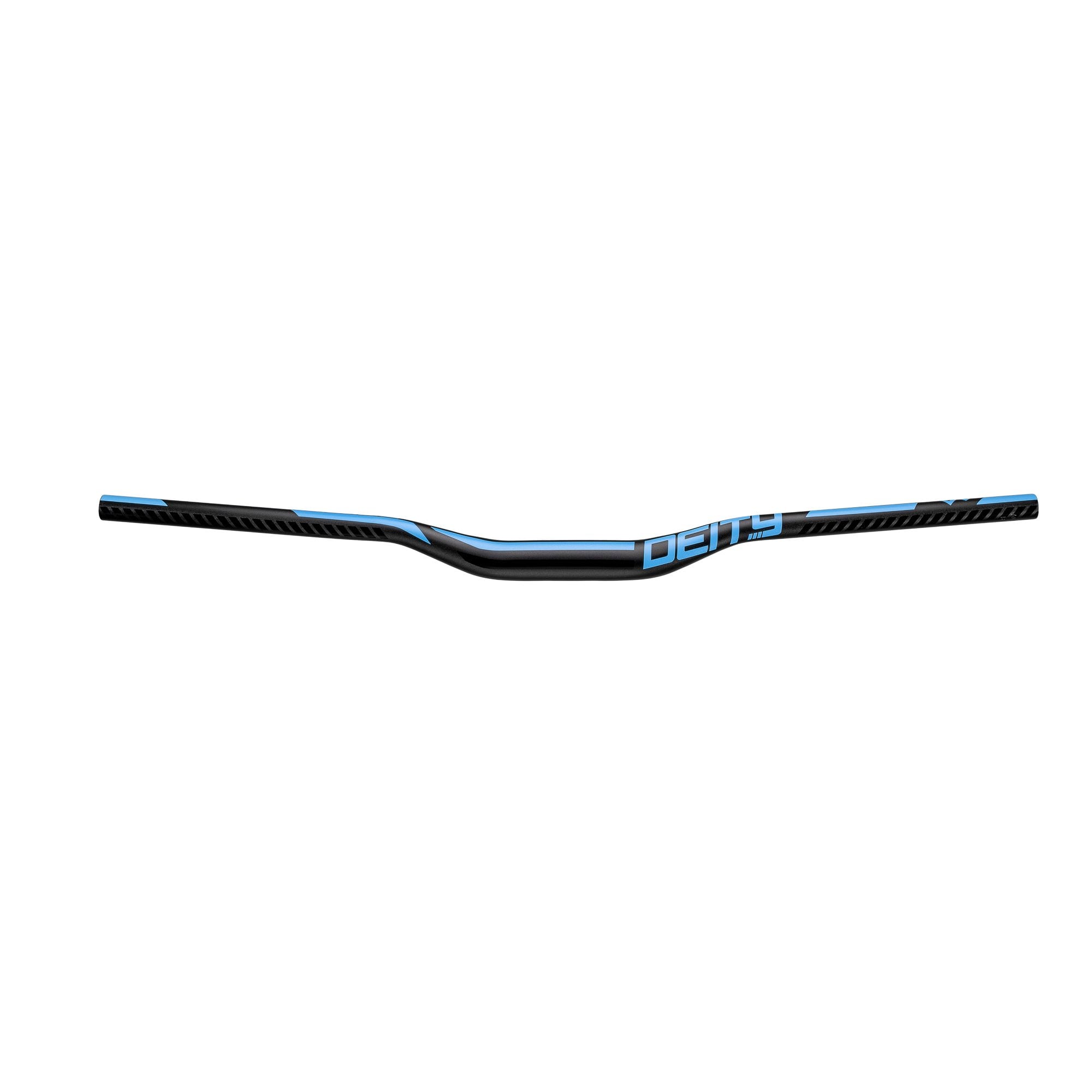 Deity Ridgeline 35 Handlebar Blue / 25mm