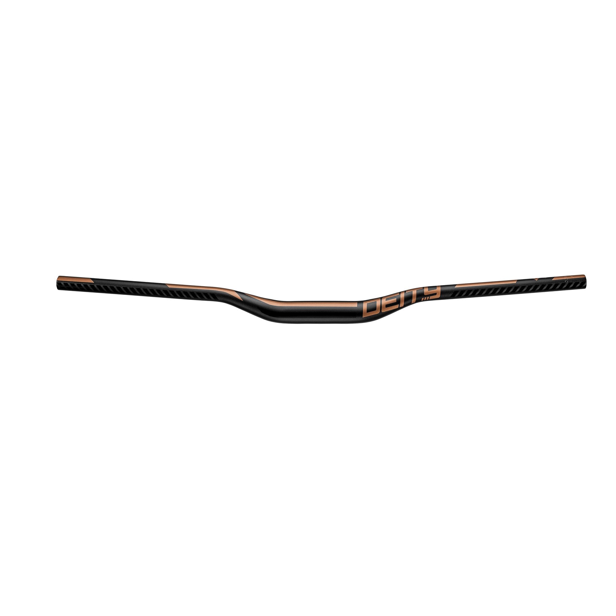 Deity Ridgeline 35 Handlebar Bronze / 25mm