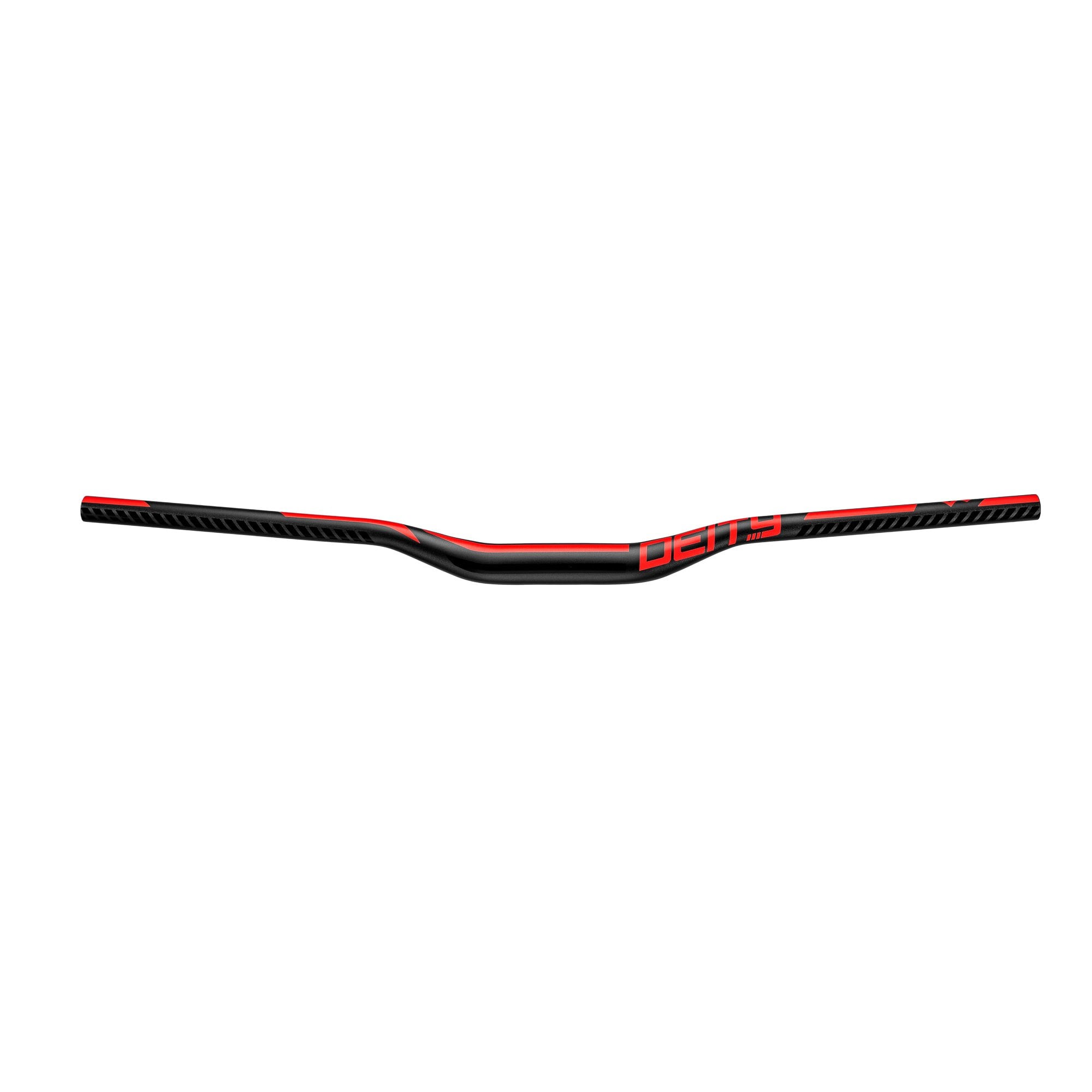 Deity Ridgeline 35 Handlebar Red / 25mm