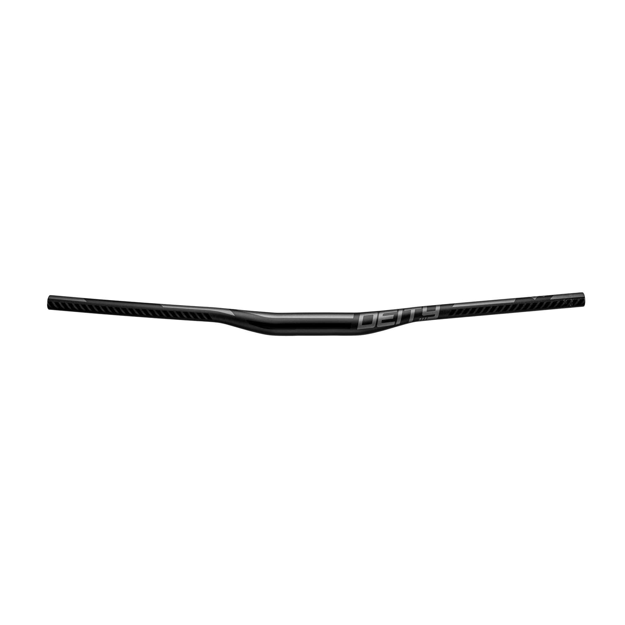 Deity Ridgeline 35 Handlebar Stealth / 15mm