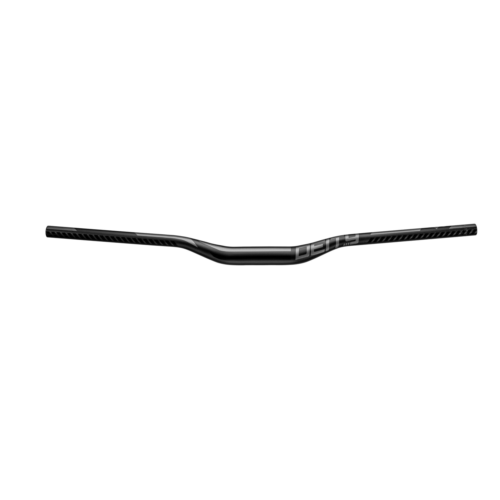 Deity Ridgeline 35 Handlebar Stealth / 25mm