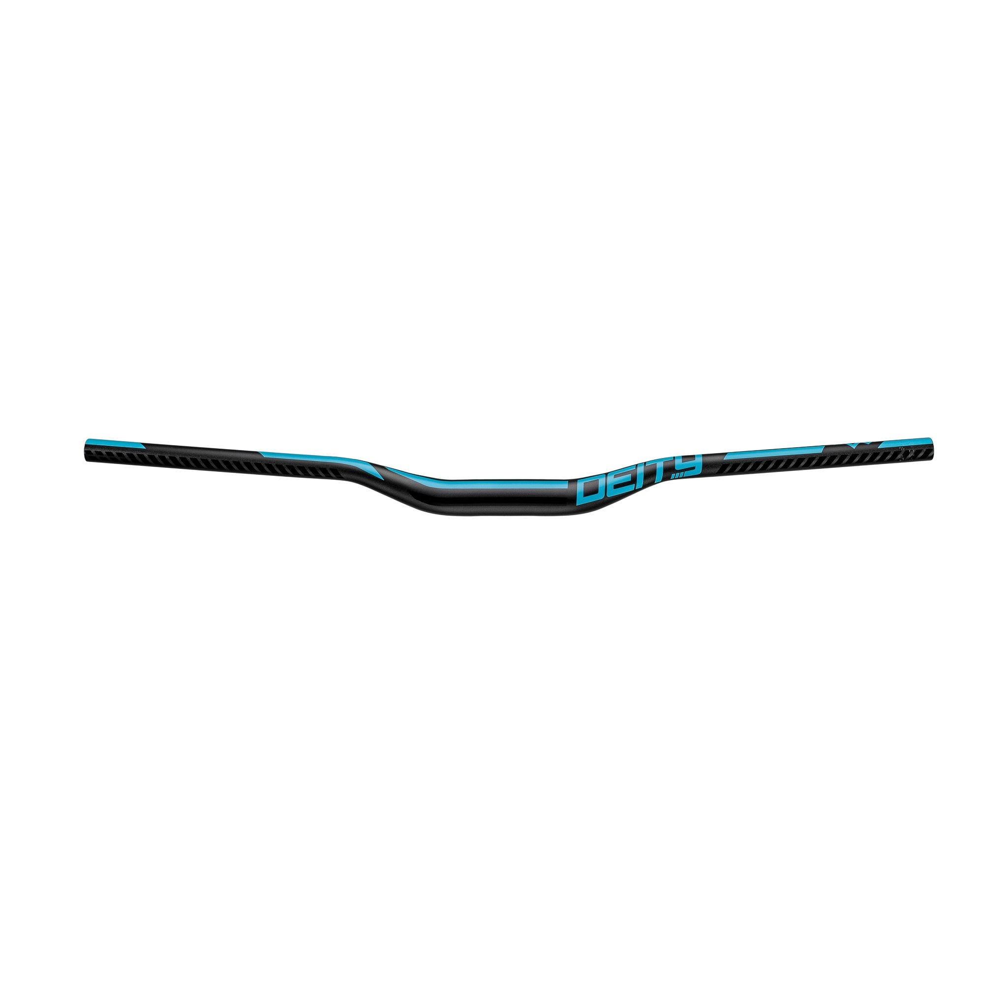 Deity Ridgeline 35 Handlebar Turquoise / 25mm