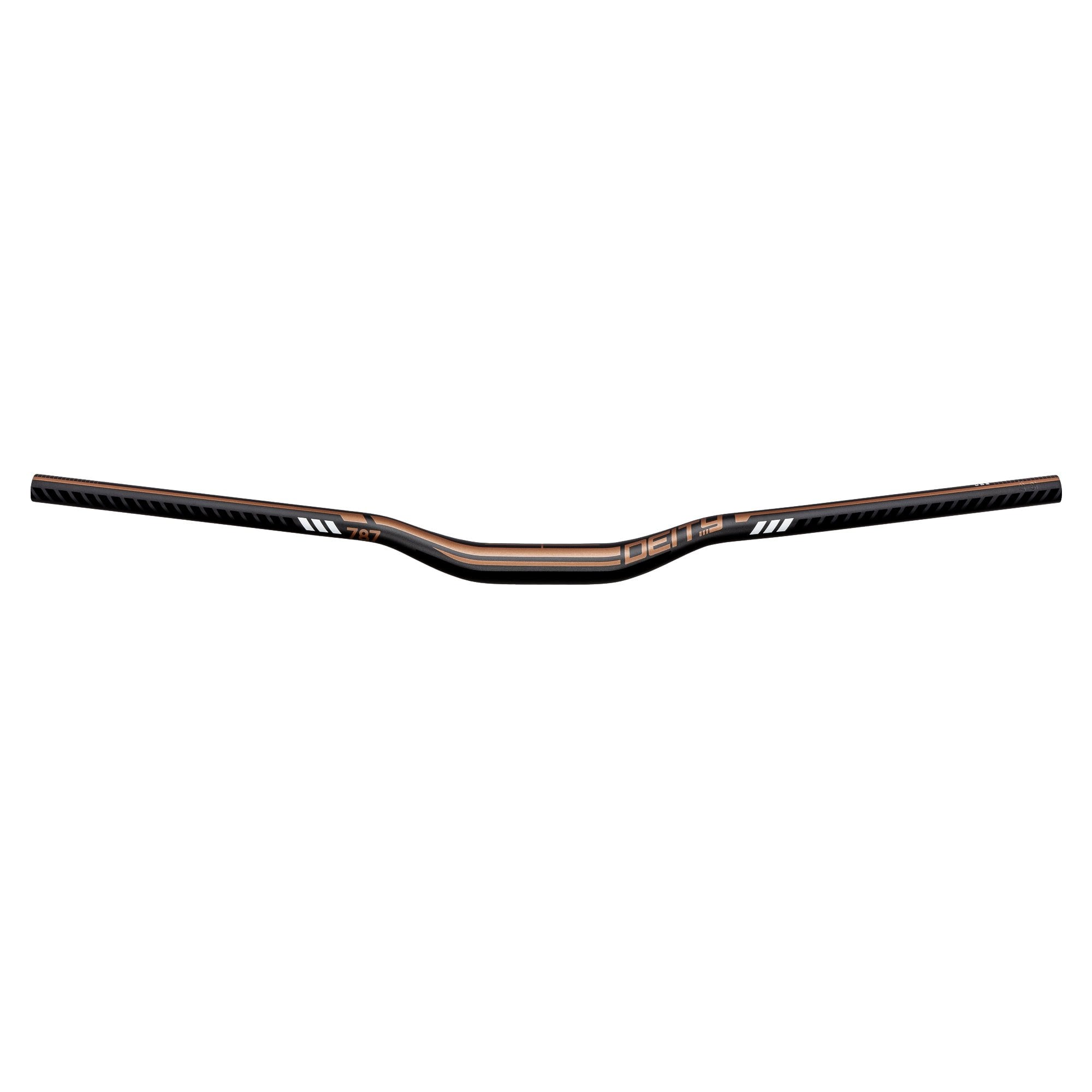 Deity Skyline 787 Handlebar Bronze / 25mm