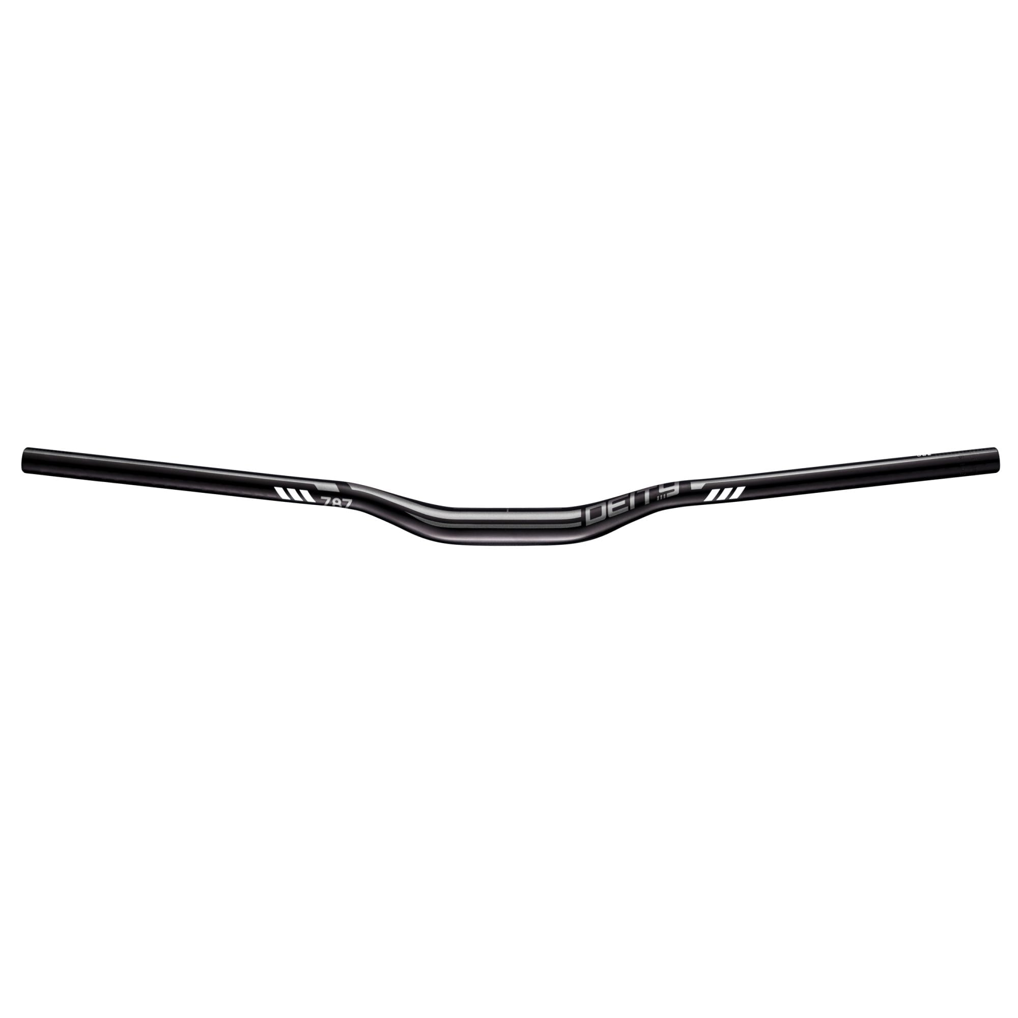 Deity Skyline 787 Handlebar Stealth / 25mm