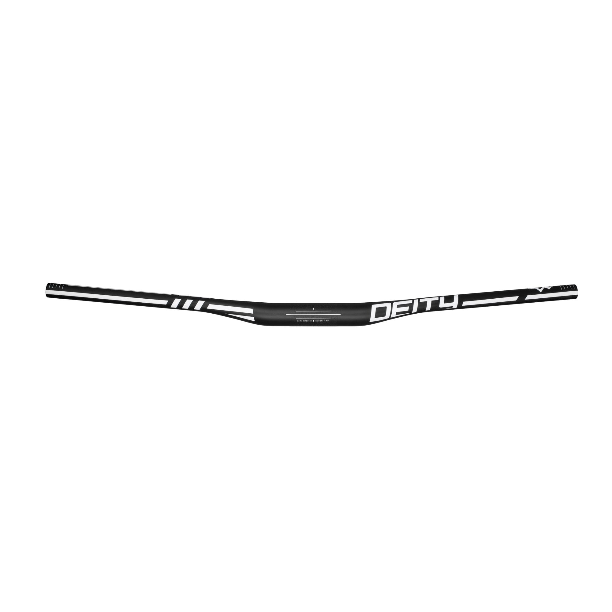 Deity Skywire 35 Carbon Handlebars