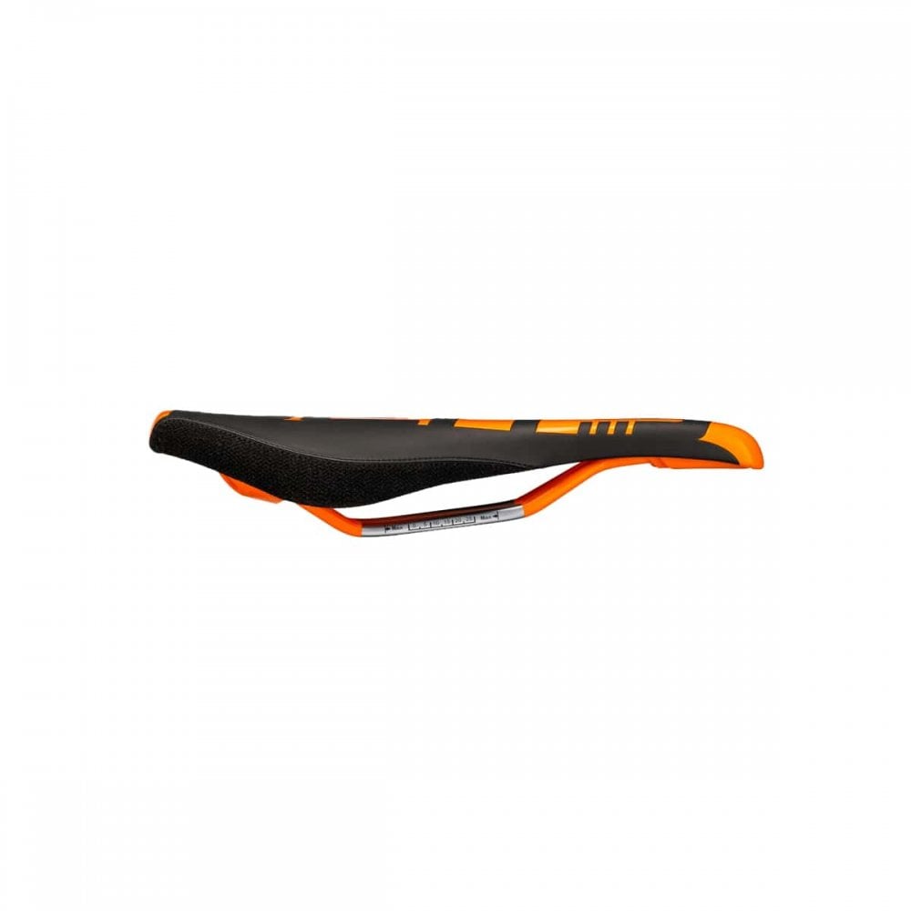 Deity Speedtrap AM Cr-Mo Saddle