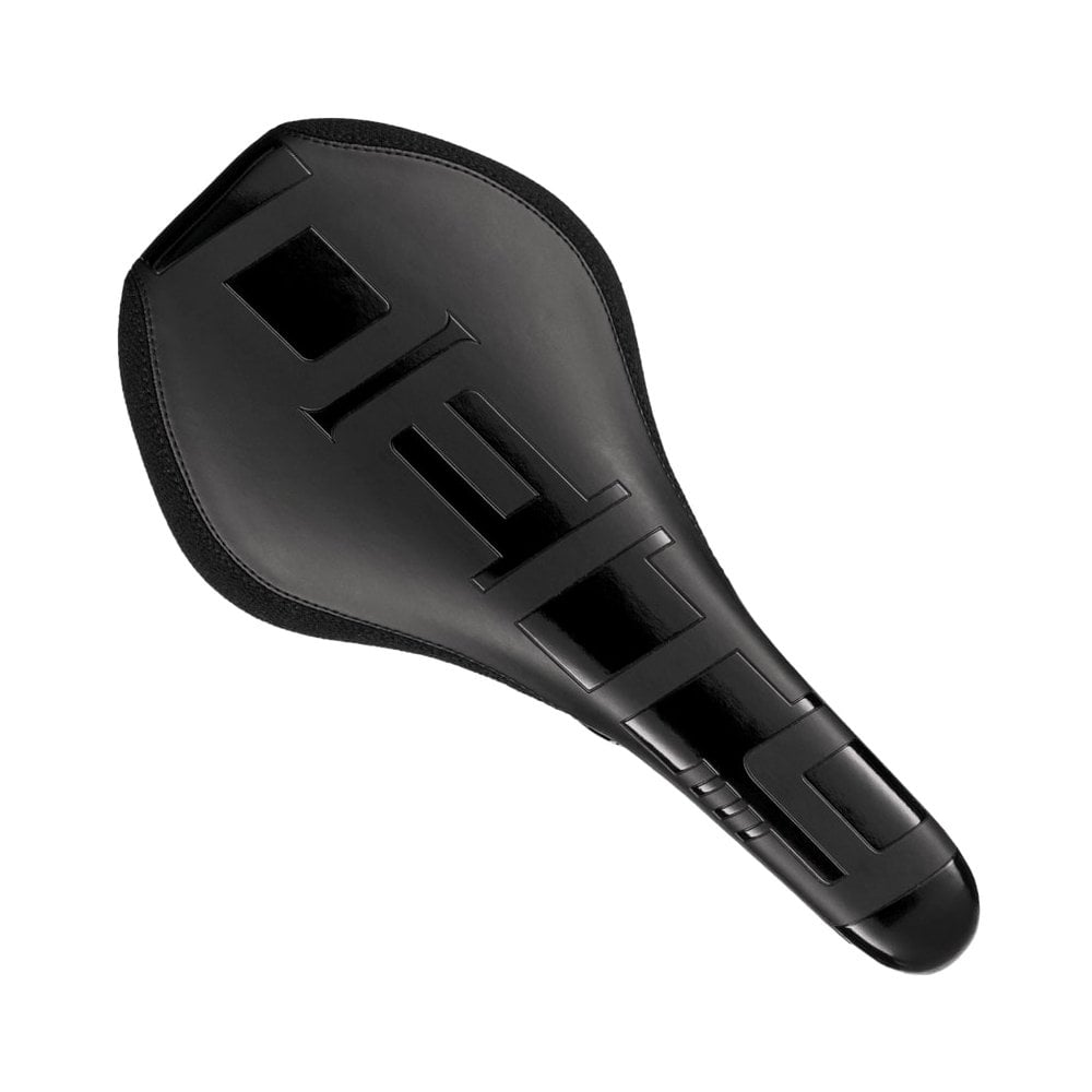Deity Speedtrap AM Cr-Mo Saddle Black