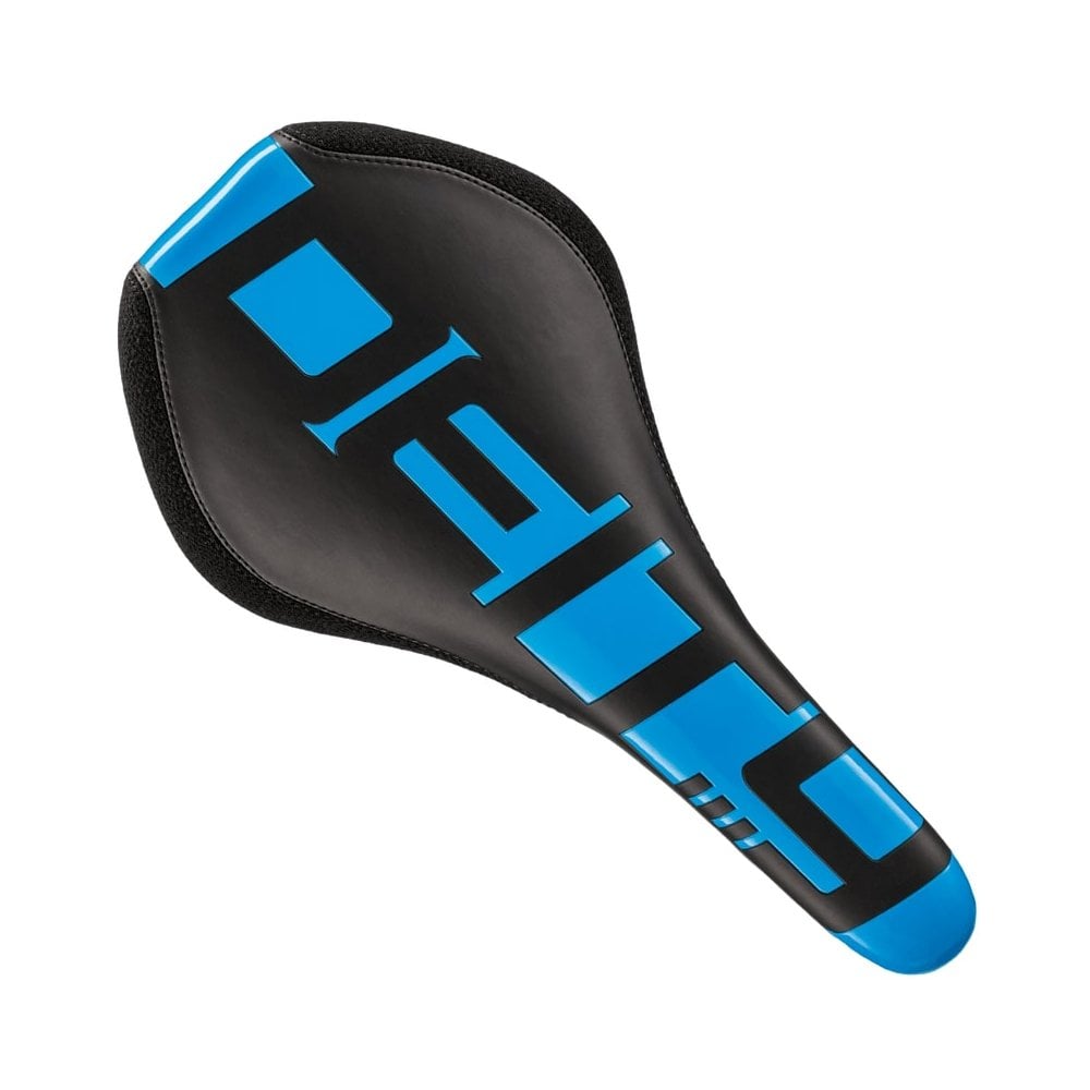 Deity Speedtrap AM Cr-Mo Saddle Blue