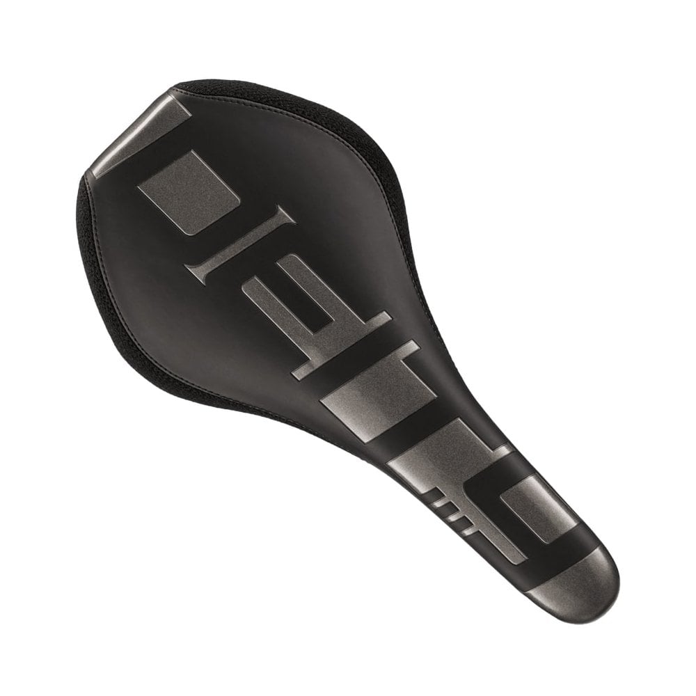 Deity Speedtrap AM Cr-Mo Saddle Stealth