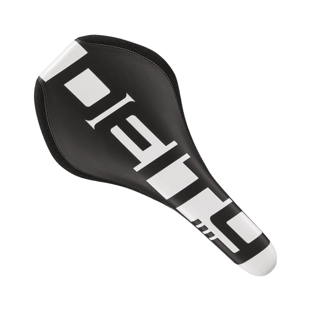 Deity Speedtrap AM Cr-Mo Saddle White