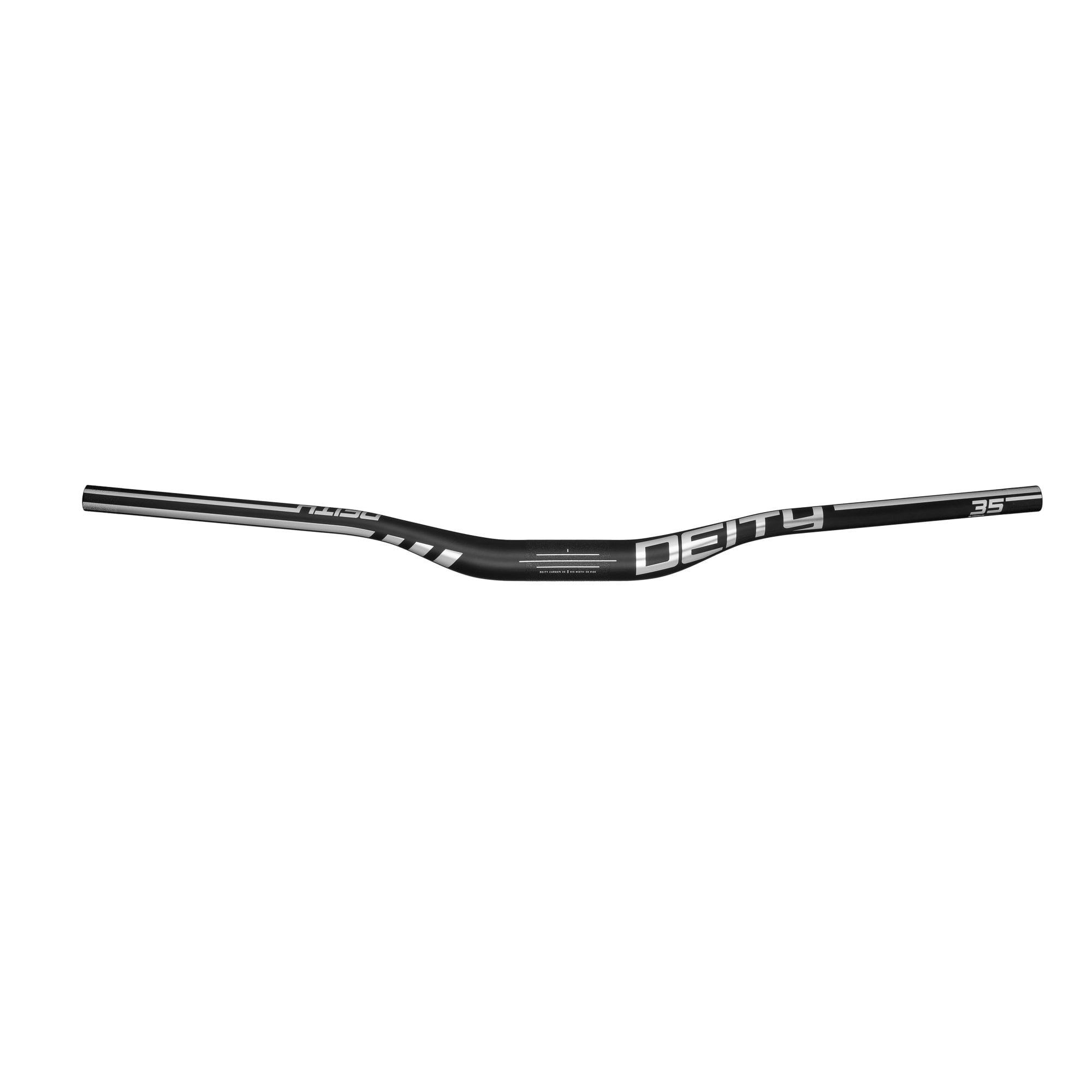 Deity Speedway 35 Carbon Handlebar