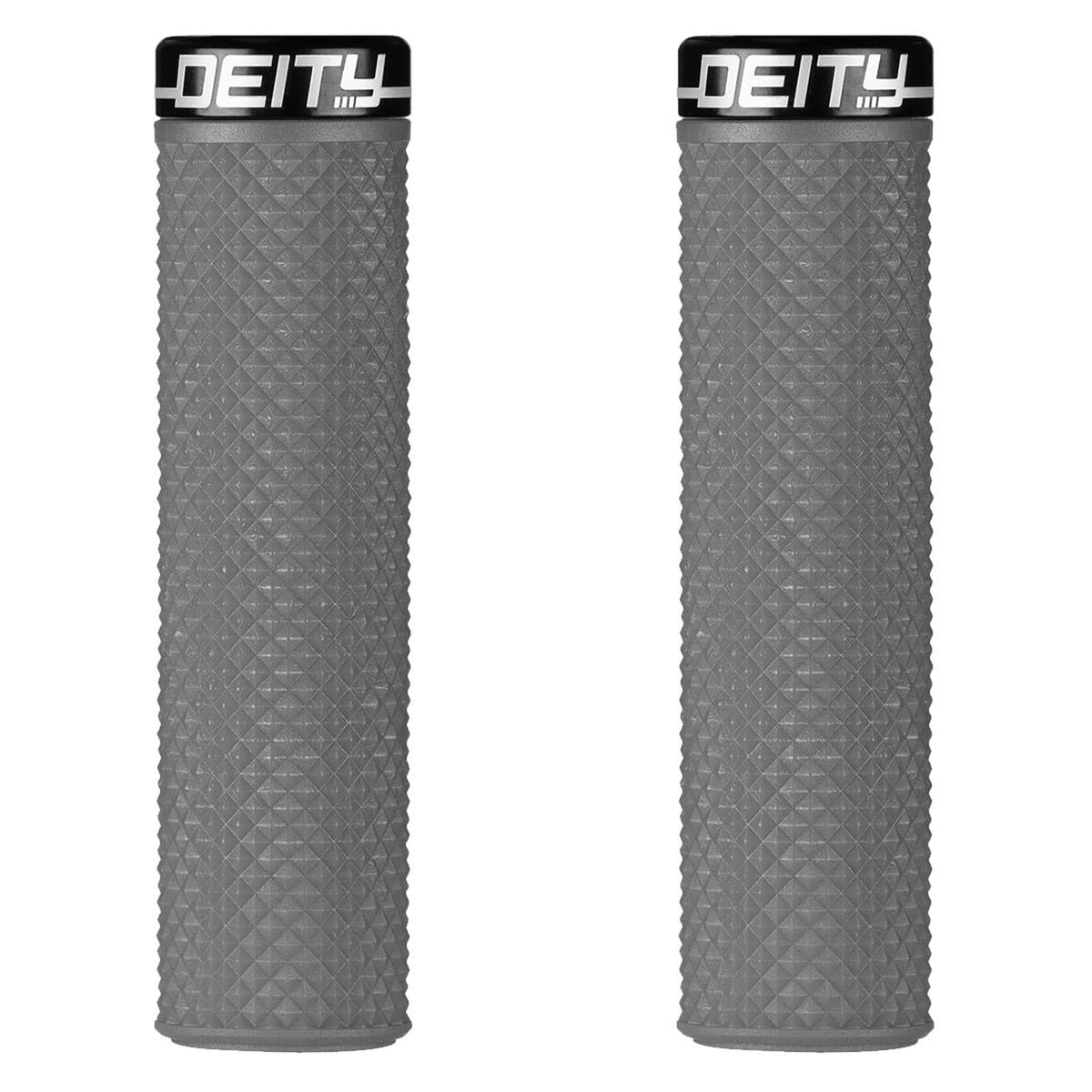 Deity Supracrush Grips Stealth