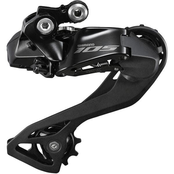Di2 RD-R7150 12-Speed Road Bike Rear Derailleur Black