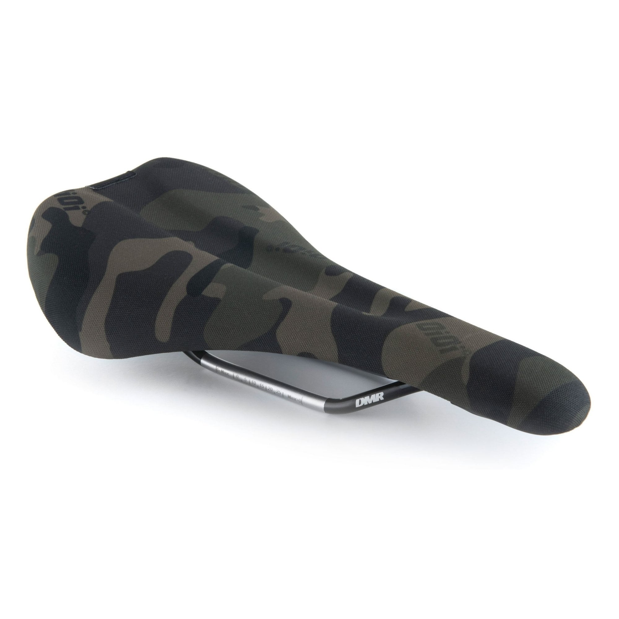 DMR Bikes OiOi Saddle Camo