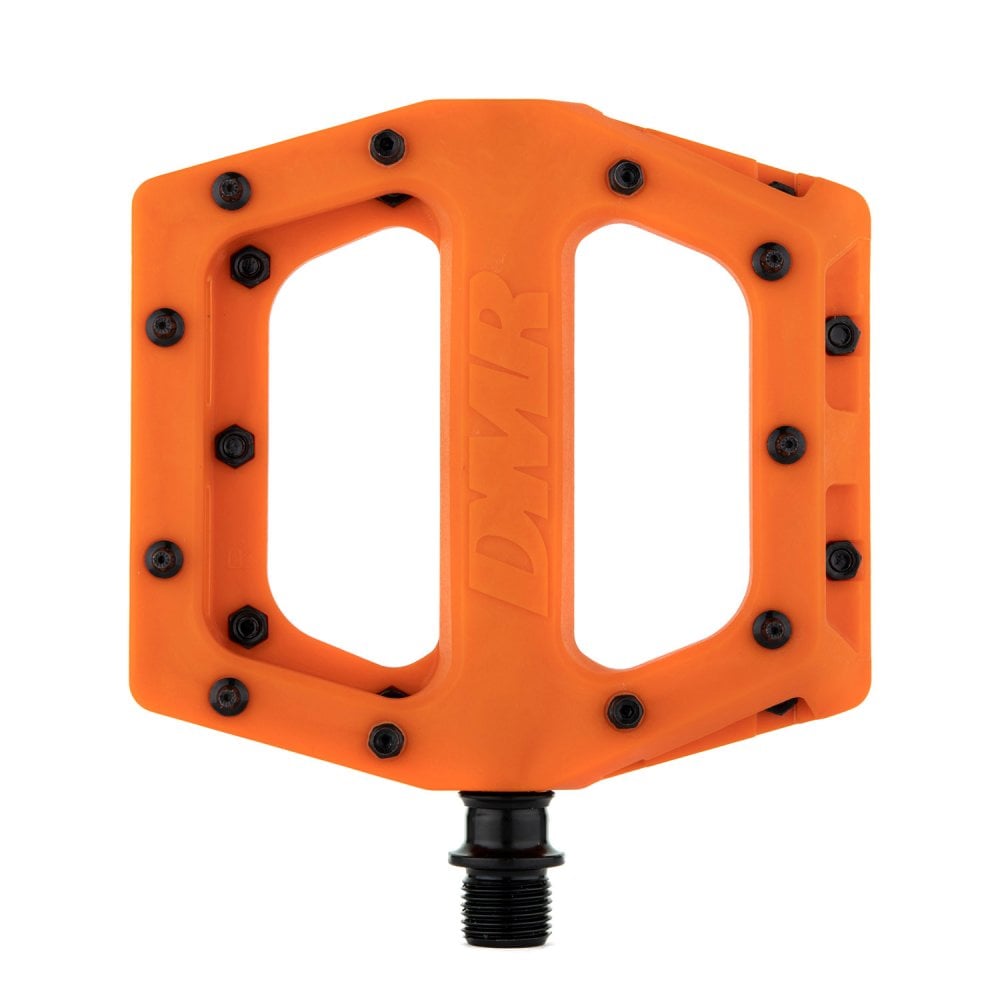 DMR V11 Pedals Orange