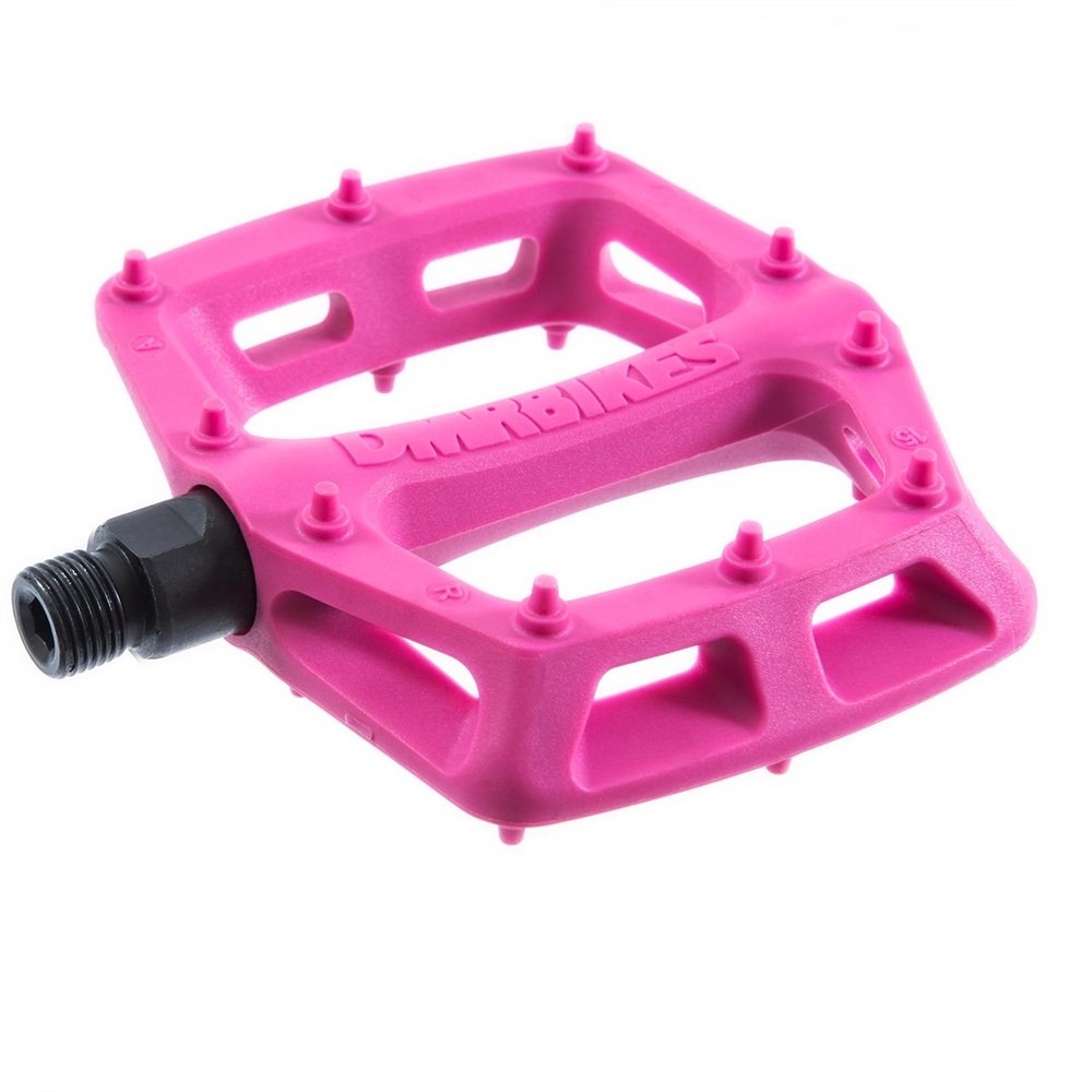 DMR V6 Pedals Pink