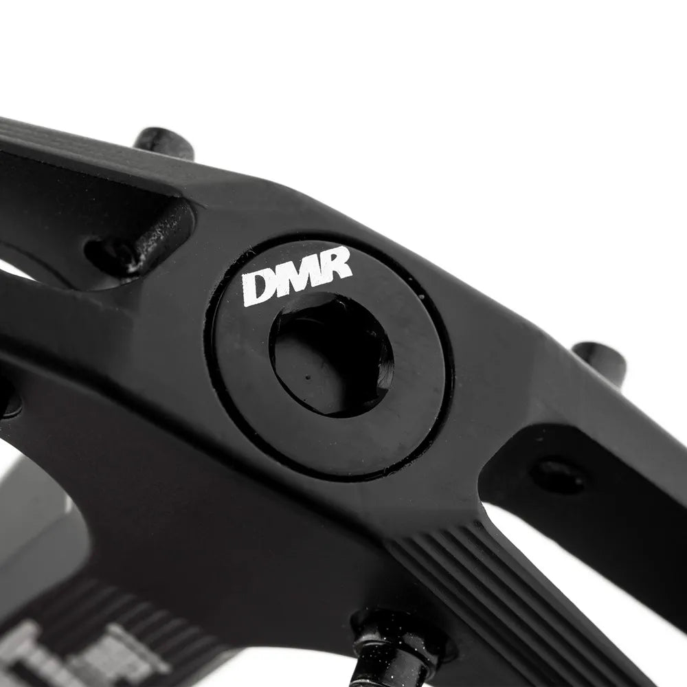 DMR Vault Mag Flat Pedals Black