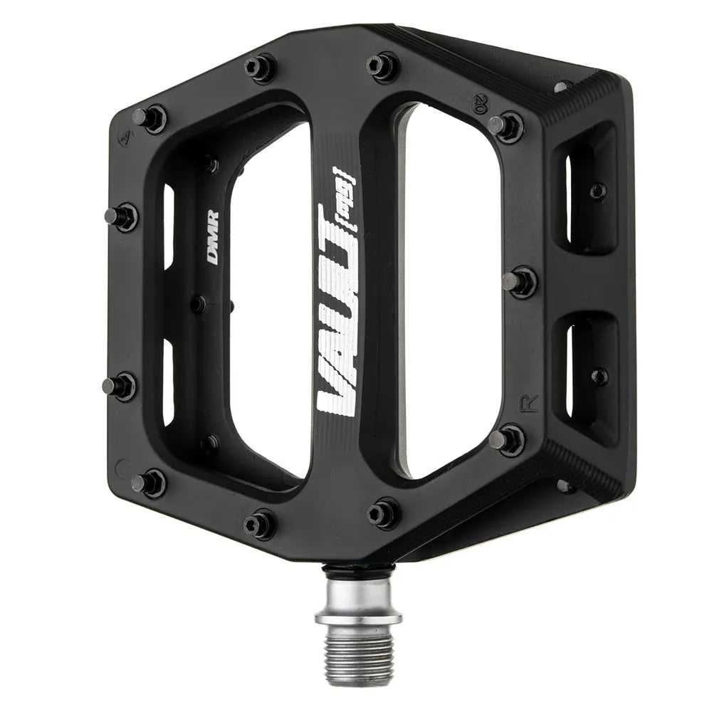 DMR Vault Mag Flat Pedals Black