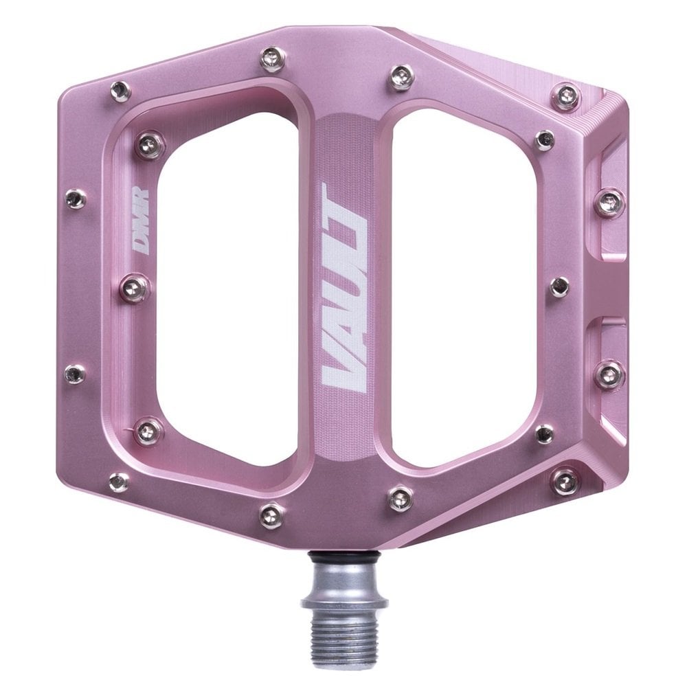 DMR Vault Pedals Pink Punch