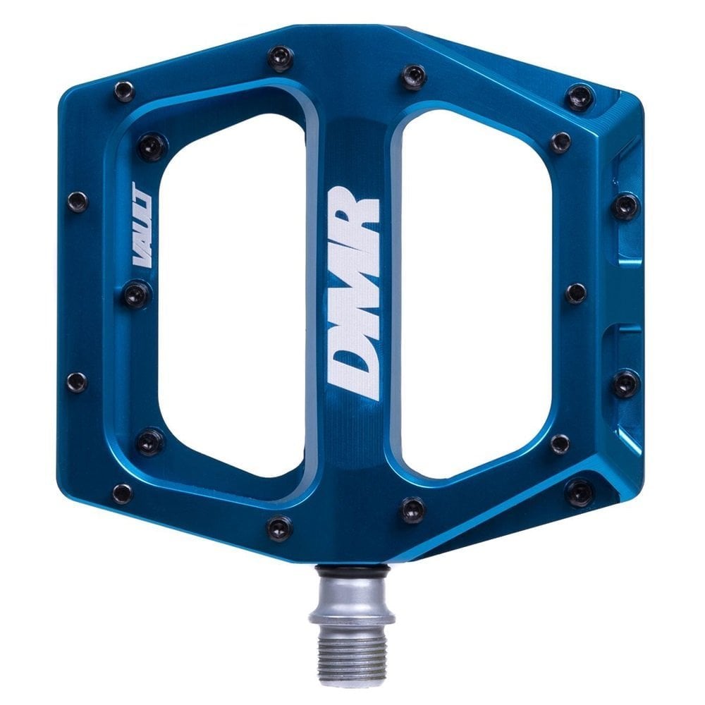 DMR Vault Pedals Super Blue