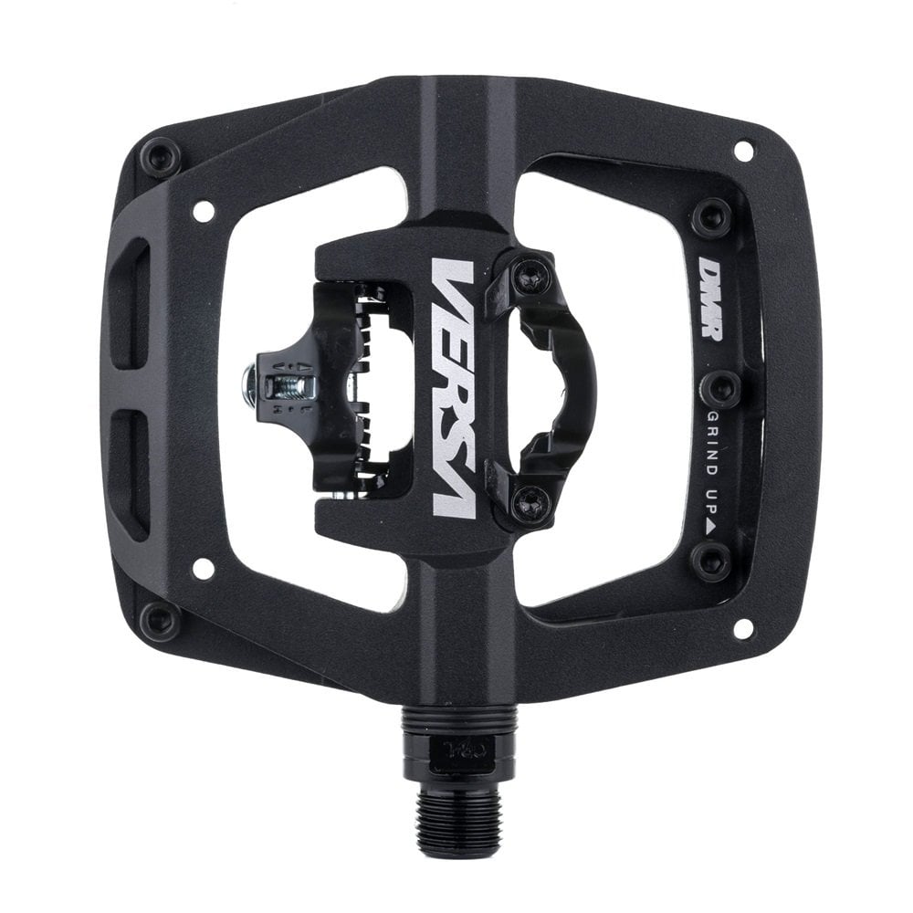 DMR Versa Pedal Black