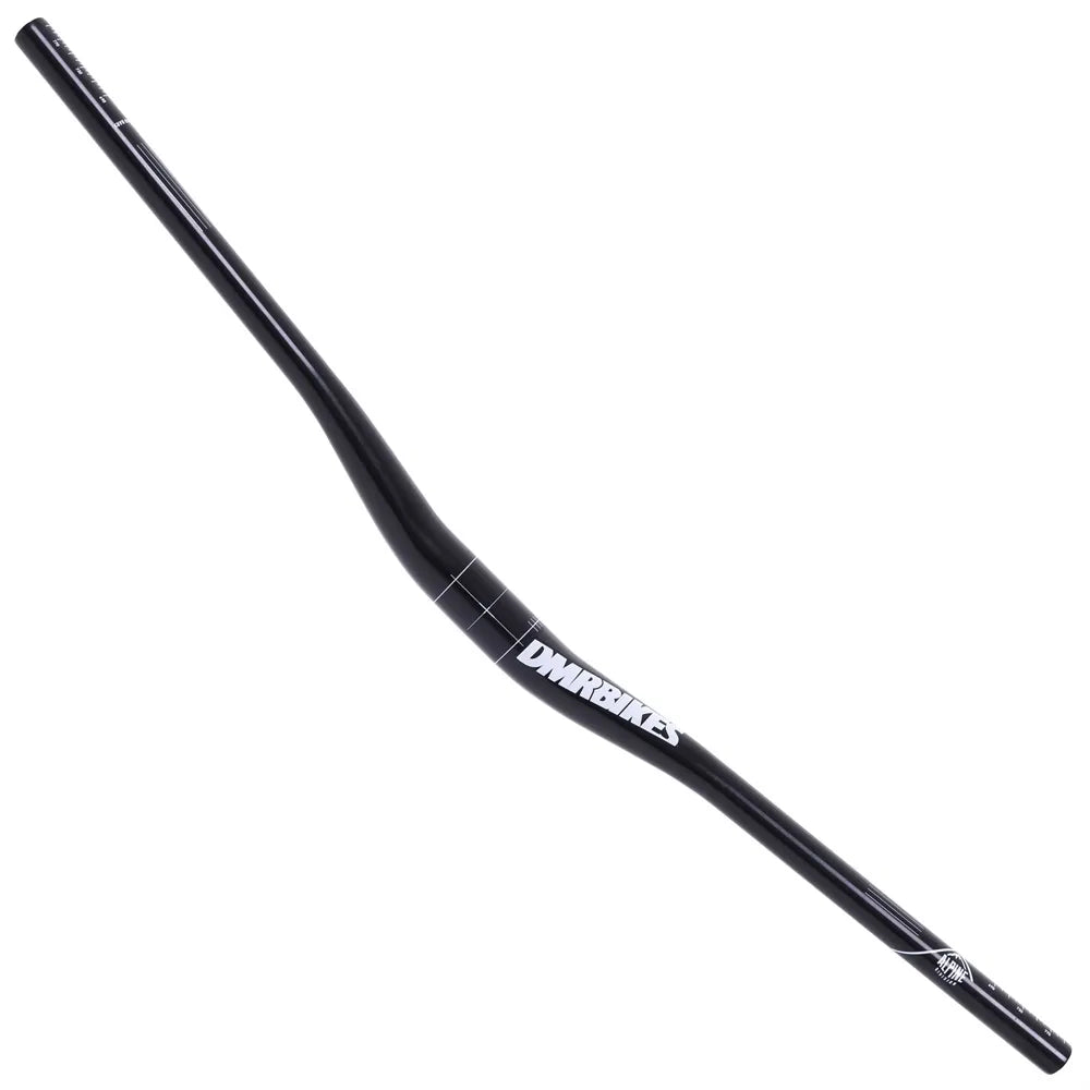DMR Wingbar MK4 Handlebars Black / 35mm (800mm Wide) / 20mm