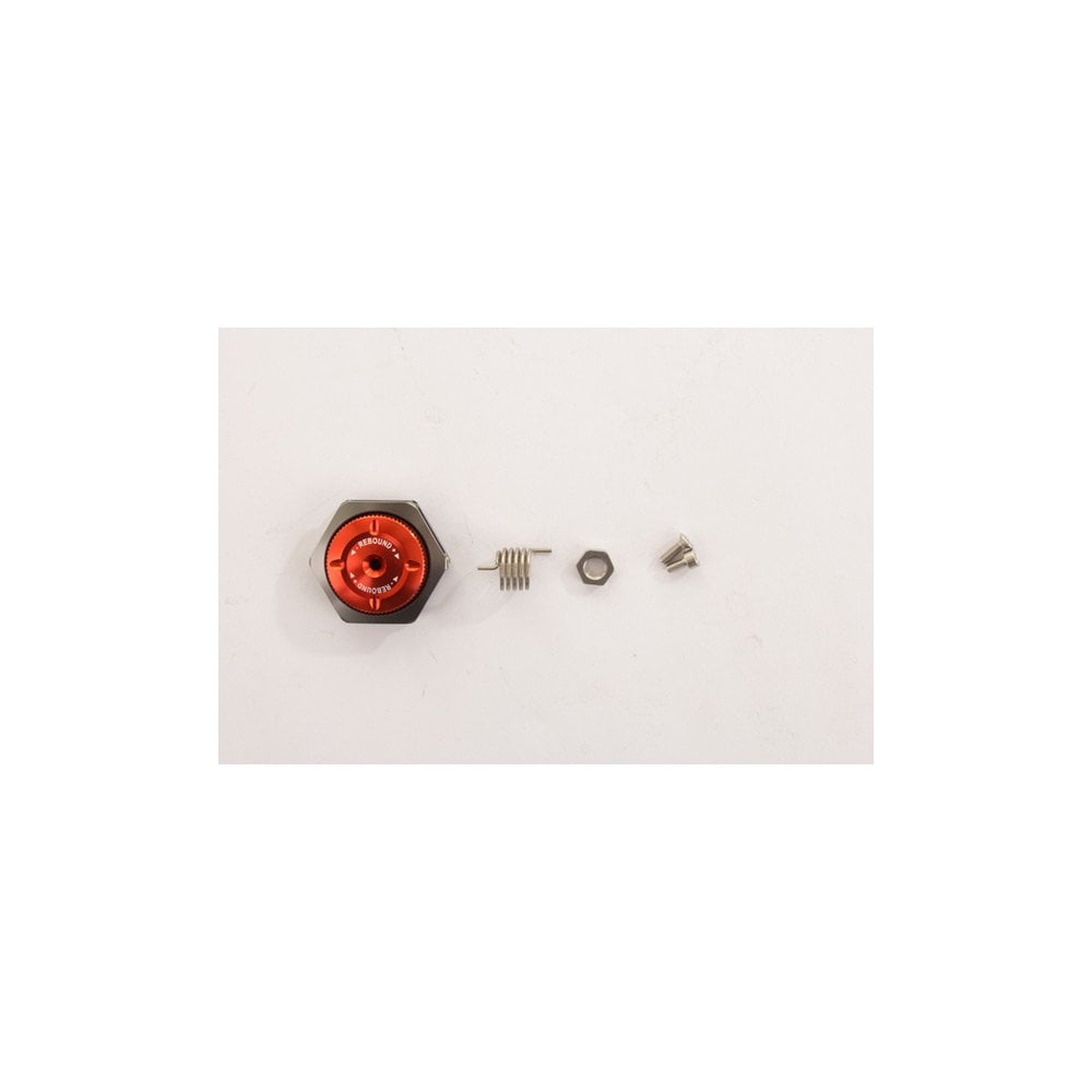 DT Swiss Control Kit O.L. Remote Ready Silver