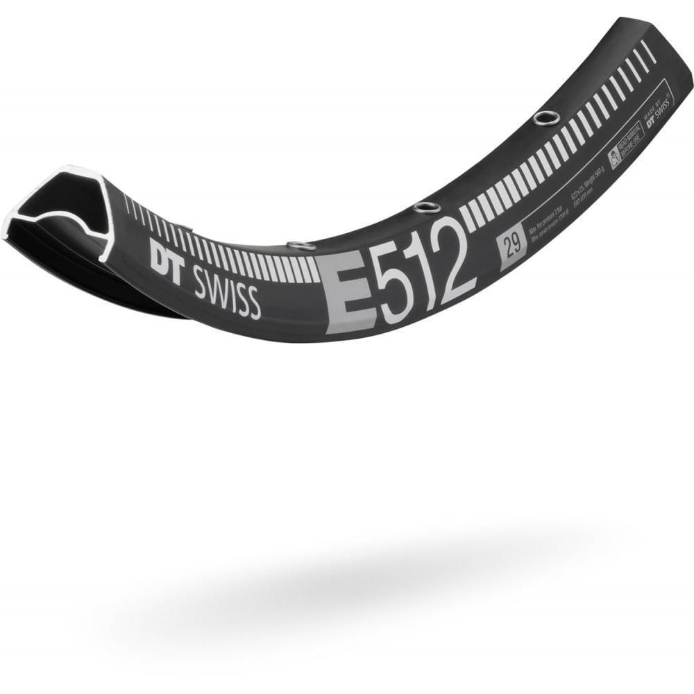 DT Swiss E 512 Disc MTB Rim | Biketart