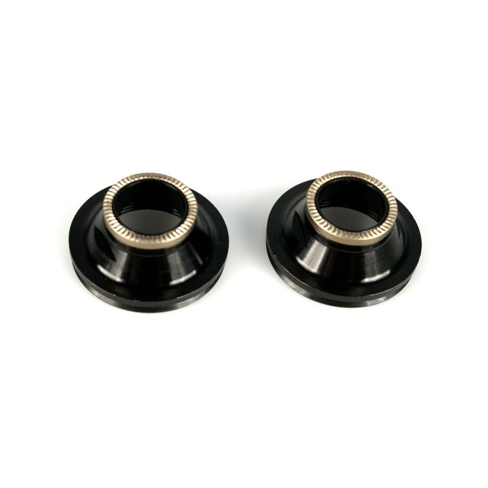 DT Swiss Front Wheel Kit for 110 mm / 20 mm 240s Oversize