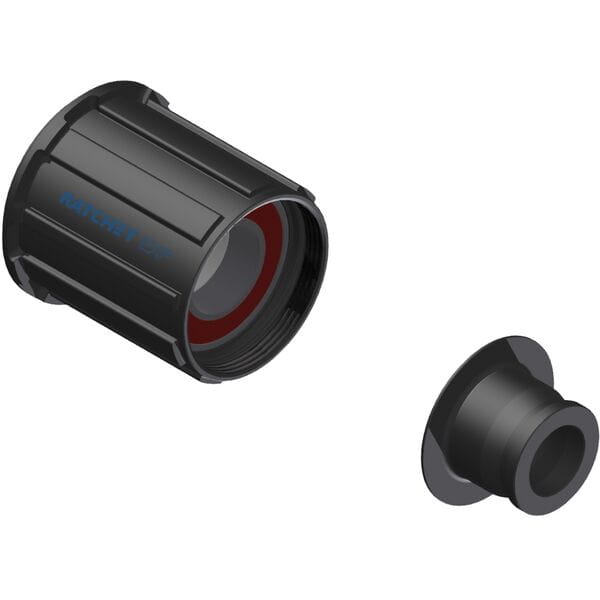 DT Swiss Hybrid Steel Ratchet EXP Freehub Conversion Kit Steel / Shimano MTB / 12mm