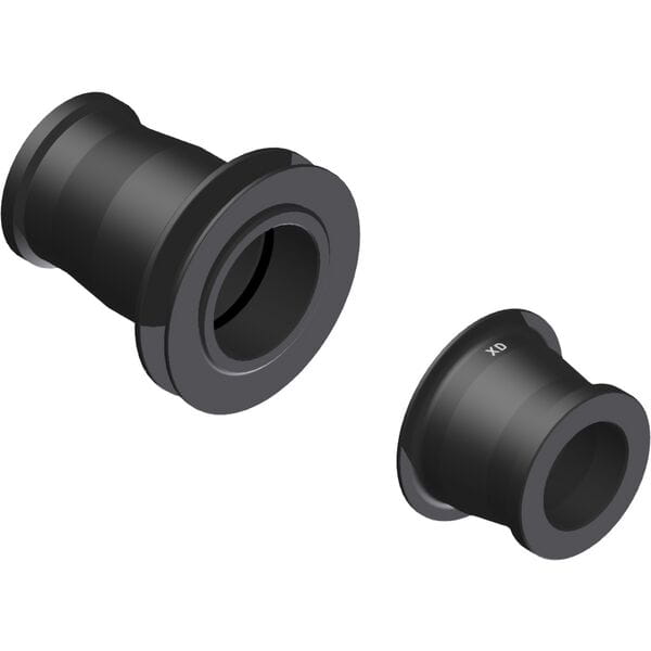 DT Swiss Rear Wheel Kit, 12mm axle for 240 EXP hubs, SRAM XD Black / One Size