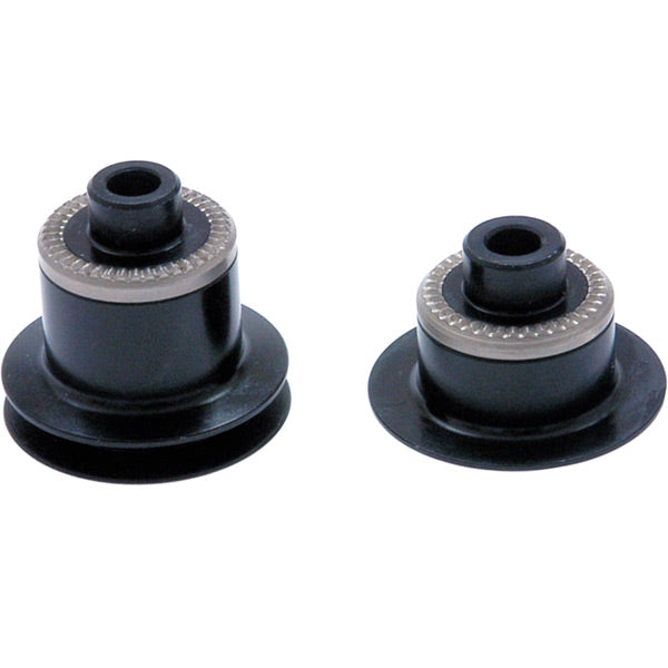 DT Swiss Rear Wheel Kit for 11 speed road 135mm Q/R Black / One Size