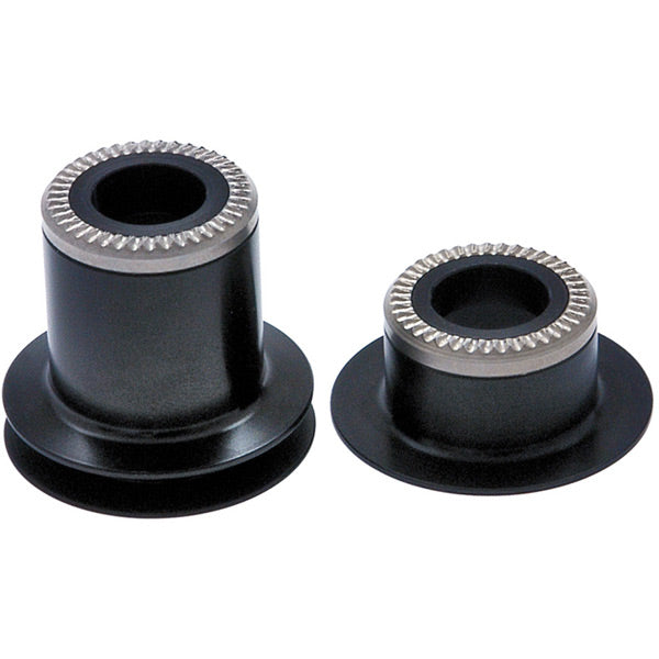 DT Swiss Rear Wheel Kit for 135mm / 12mm for 11-speed Road (adaptors) Black / One Size