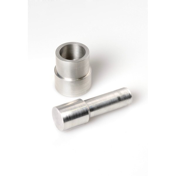 DT Swiss Tool kit for 20mm front 350 and 370 hubs Black / Silver / One Size