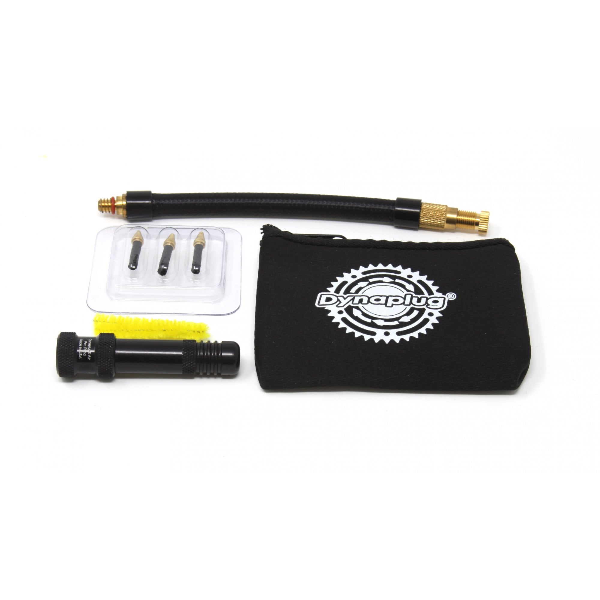 Dynaplug Air MTB Repair & Inflation Kit