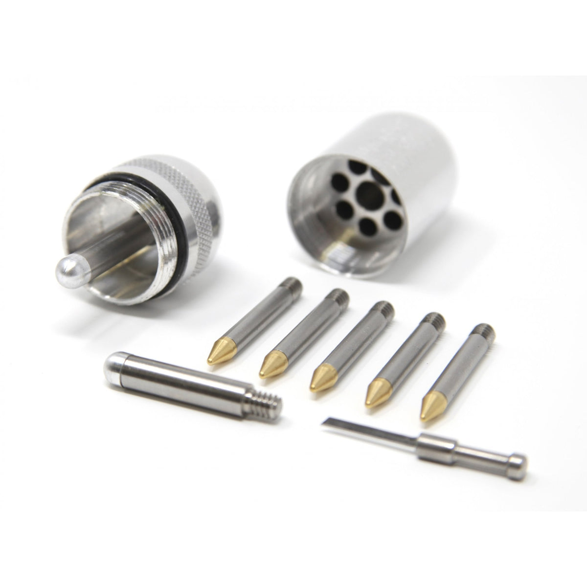 Dynaplug Megapill Polished | Biketart