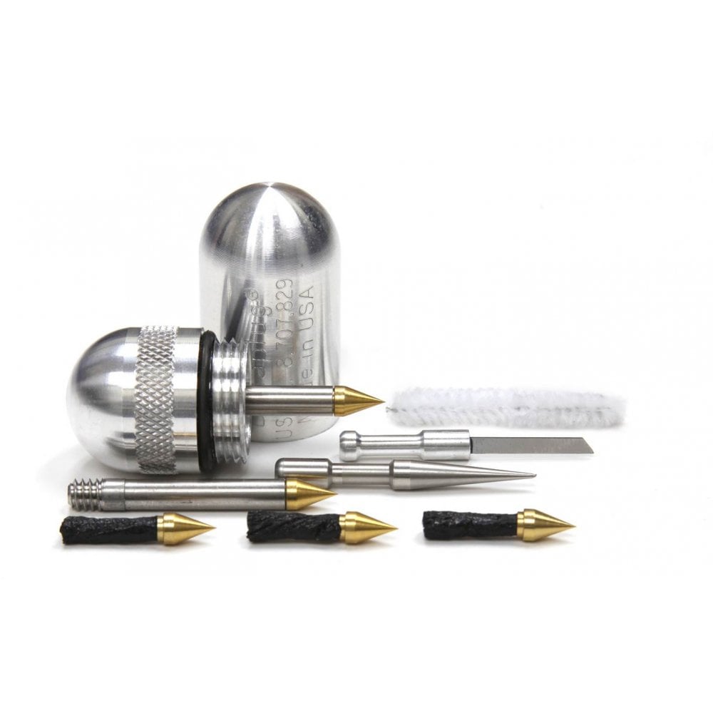 Dynaplug Micro Pro Polished