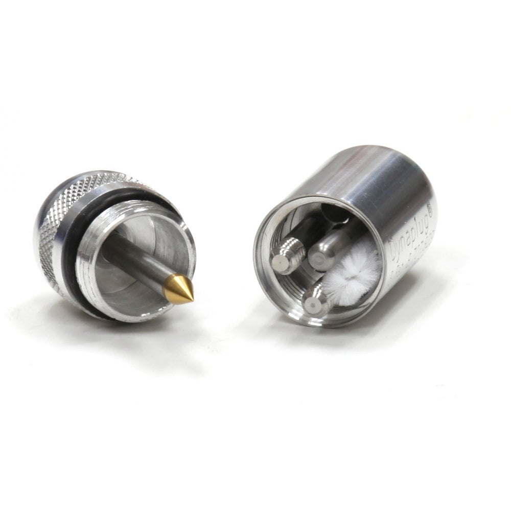 Dynaplug Micro Pro Polished